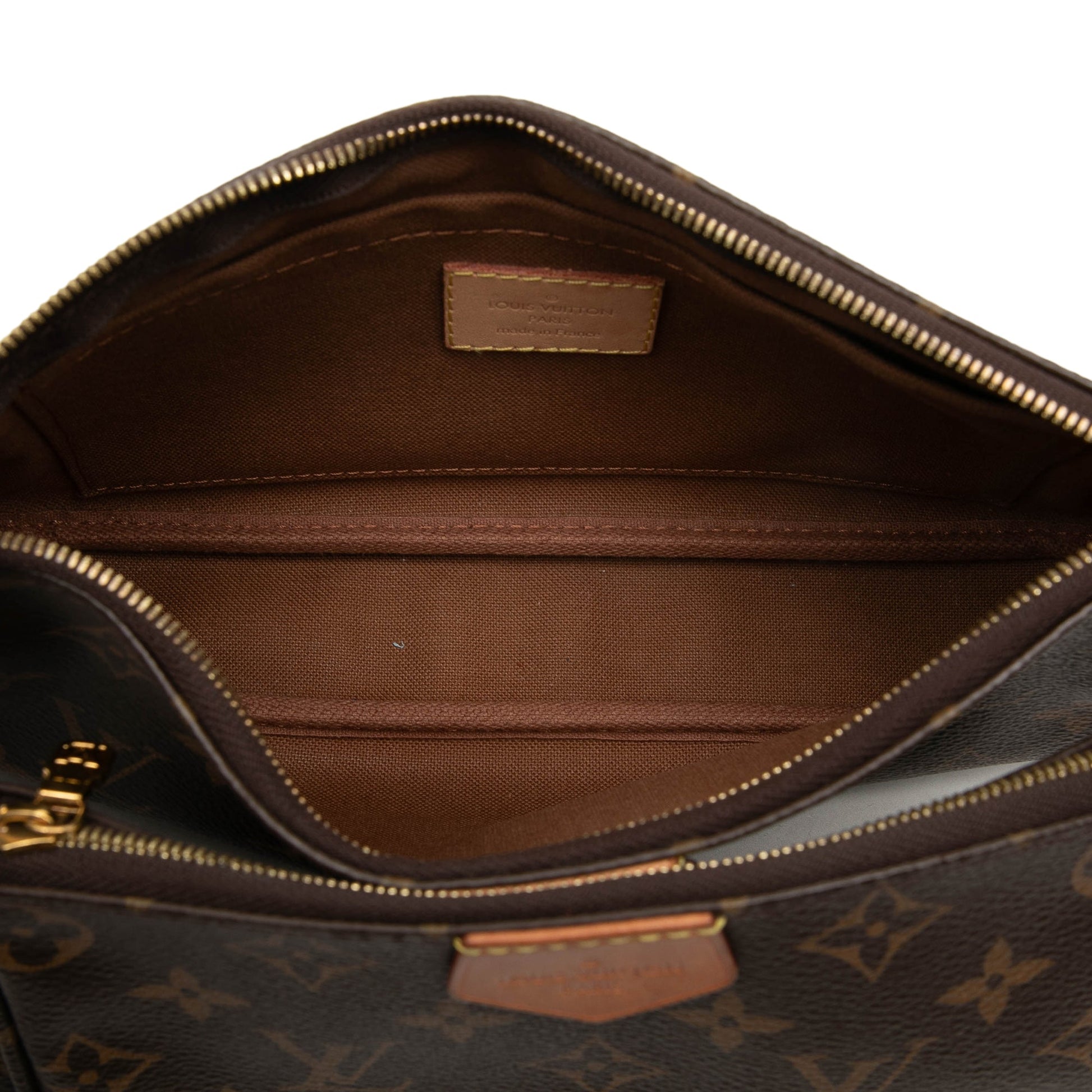 Louis Vuitton Monogram Multi Pochette Accessoires