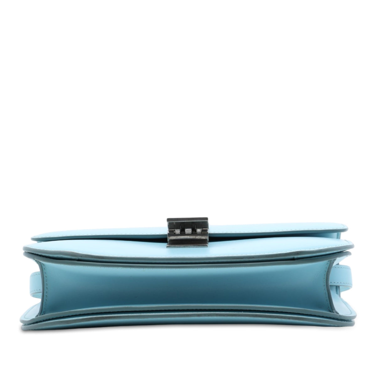 Celine Medium Calfskin Classic Box