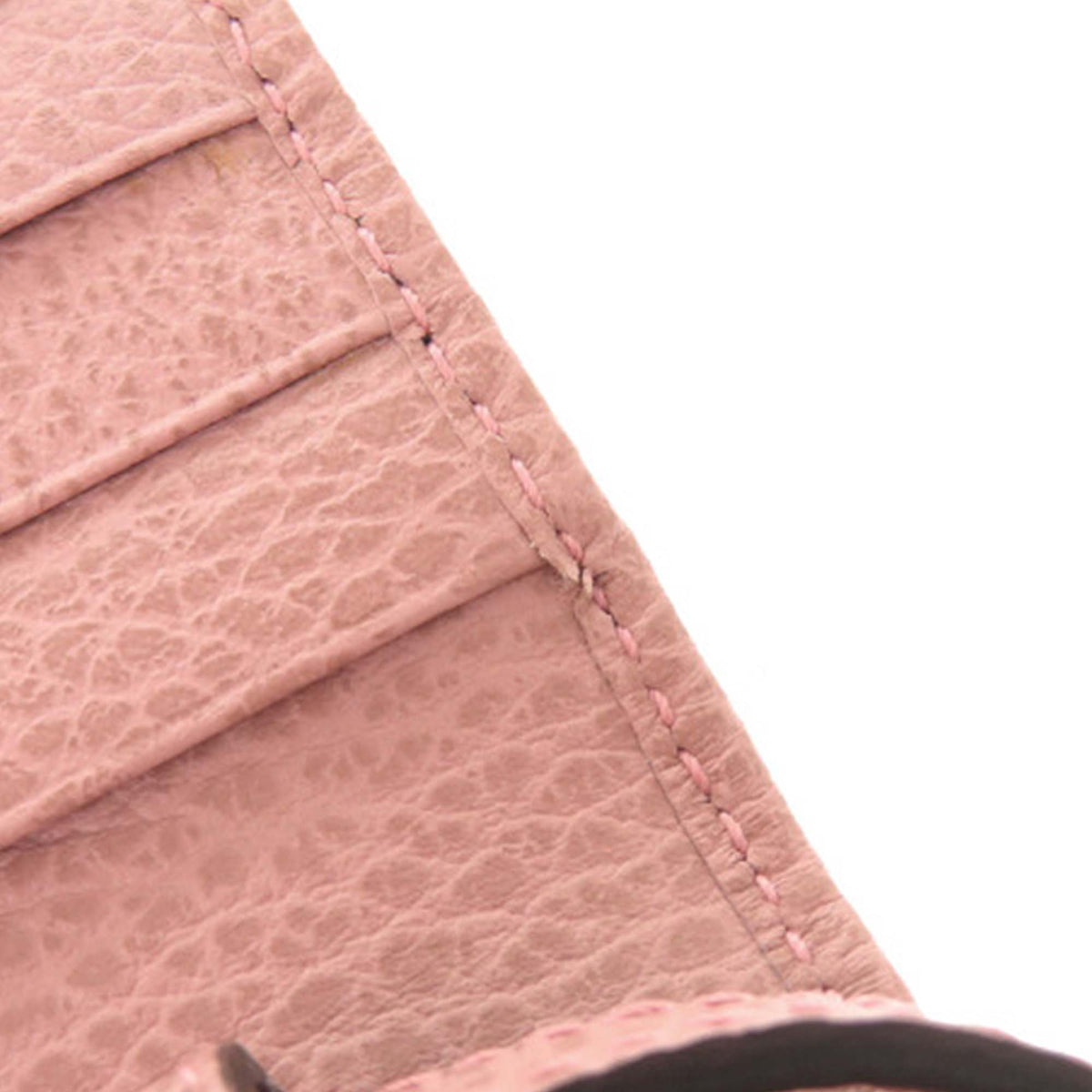 Gucci Dollar Calfskin Swing Wallet On Strap