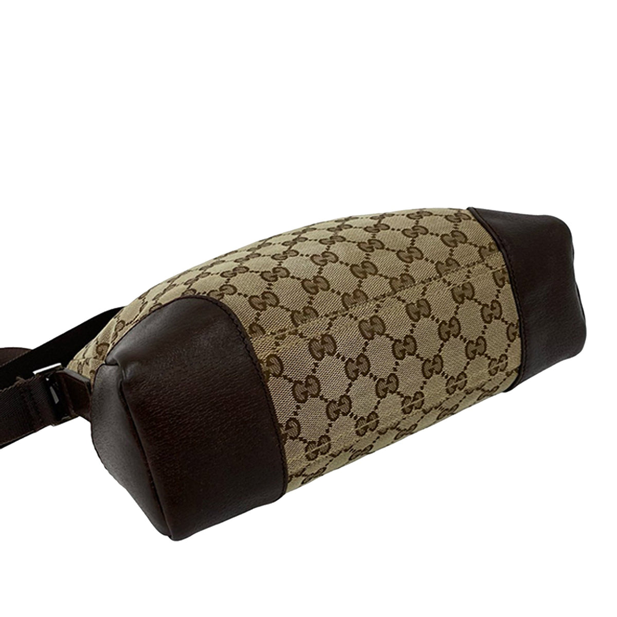 Gucci GG Canvas Crossbody