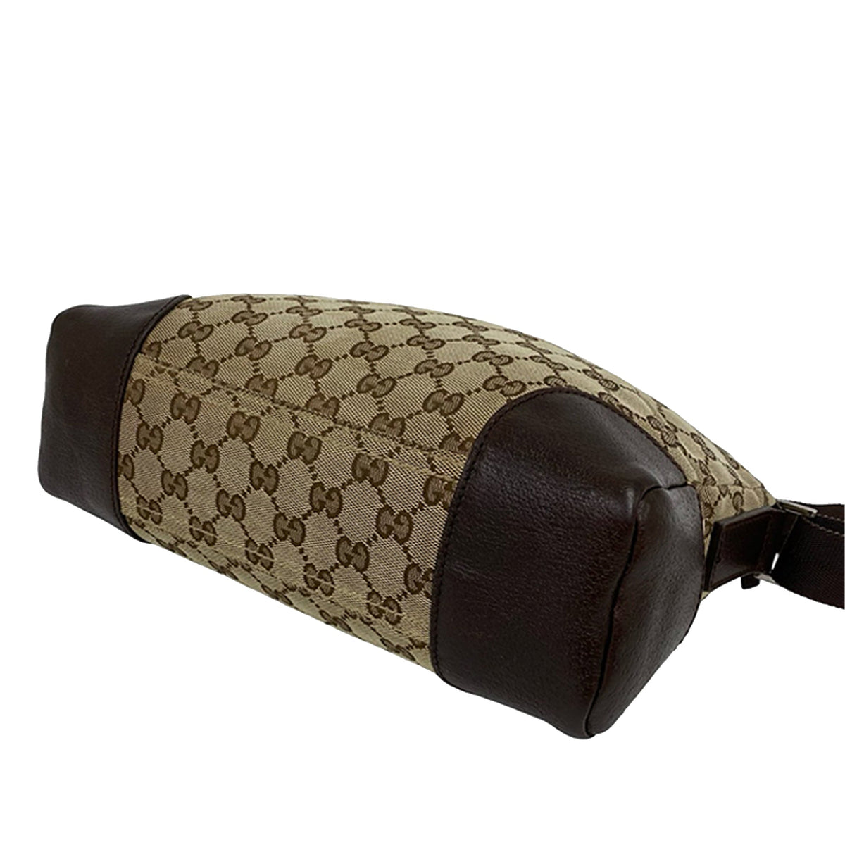 Gucci GG Canvas Crossbody