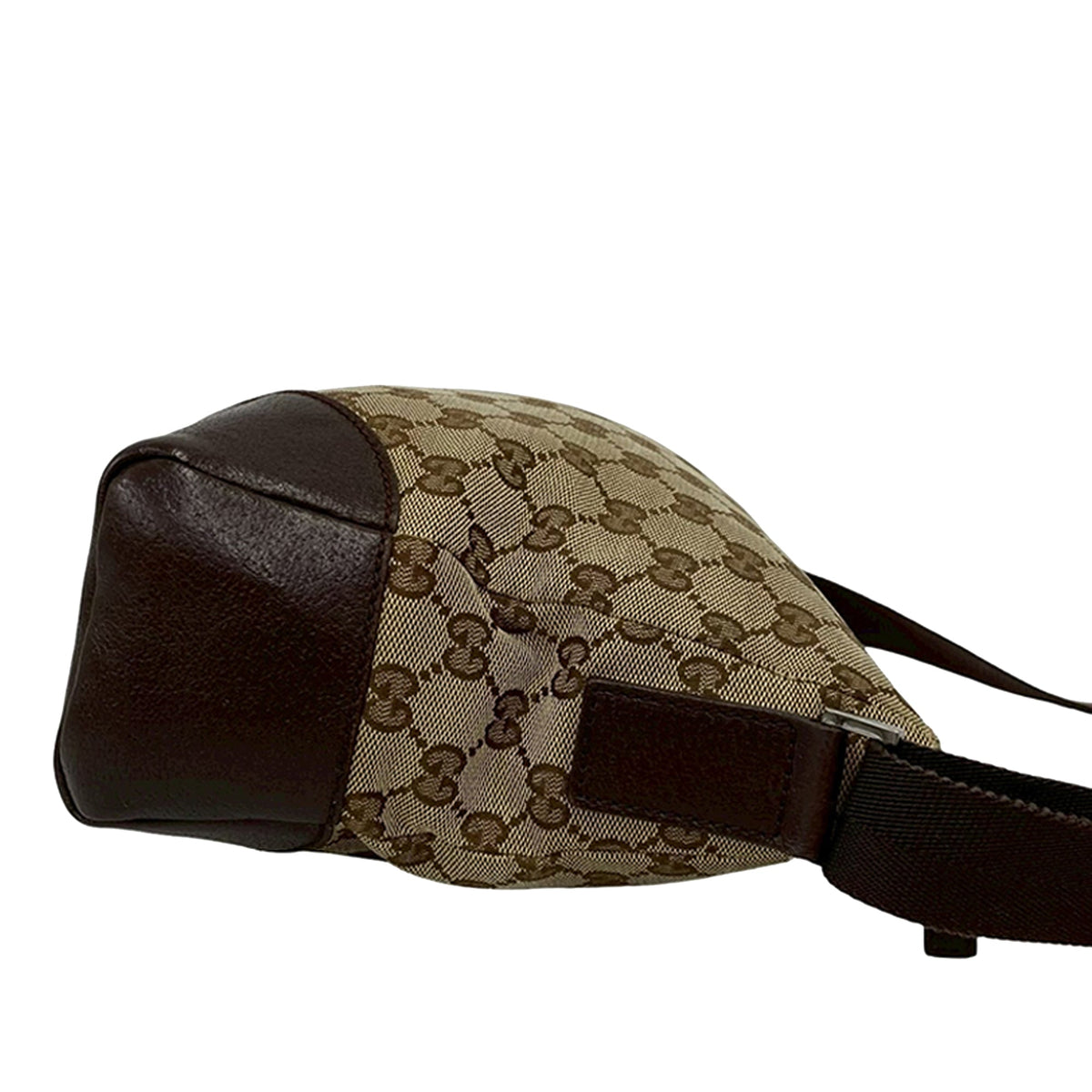 Gucci GG Canvas Crossbody