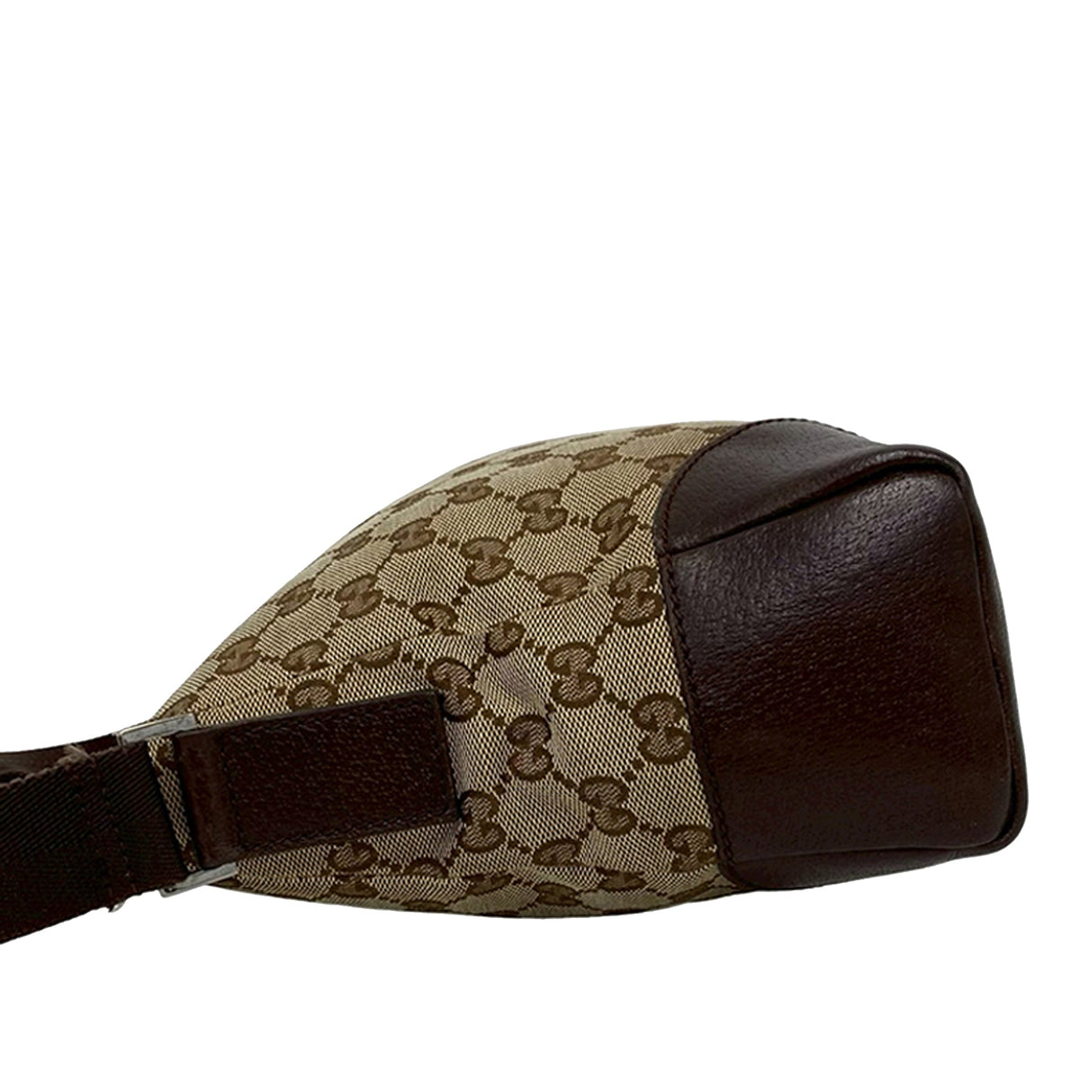 Gucci GG Canvas Crossbody
