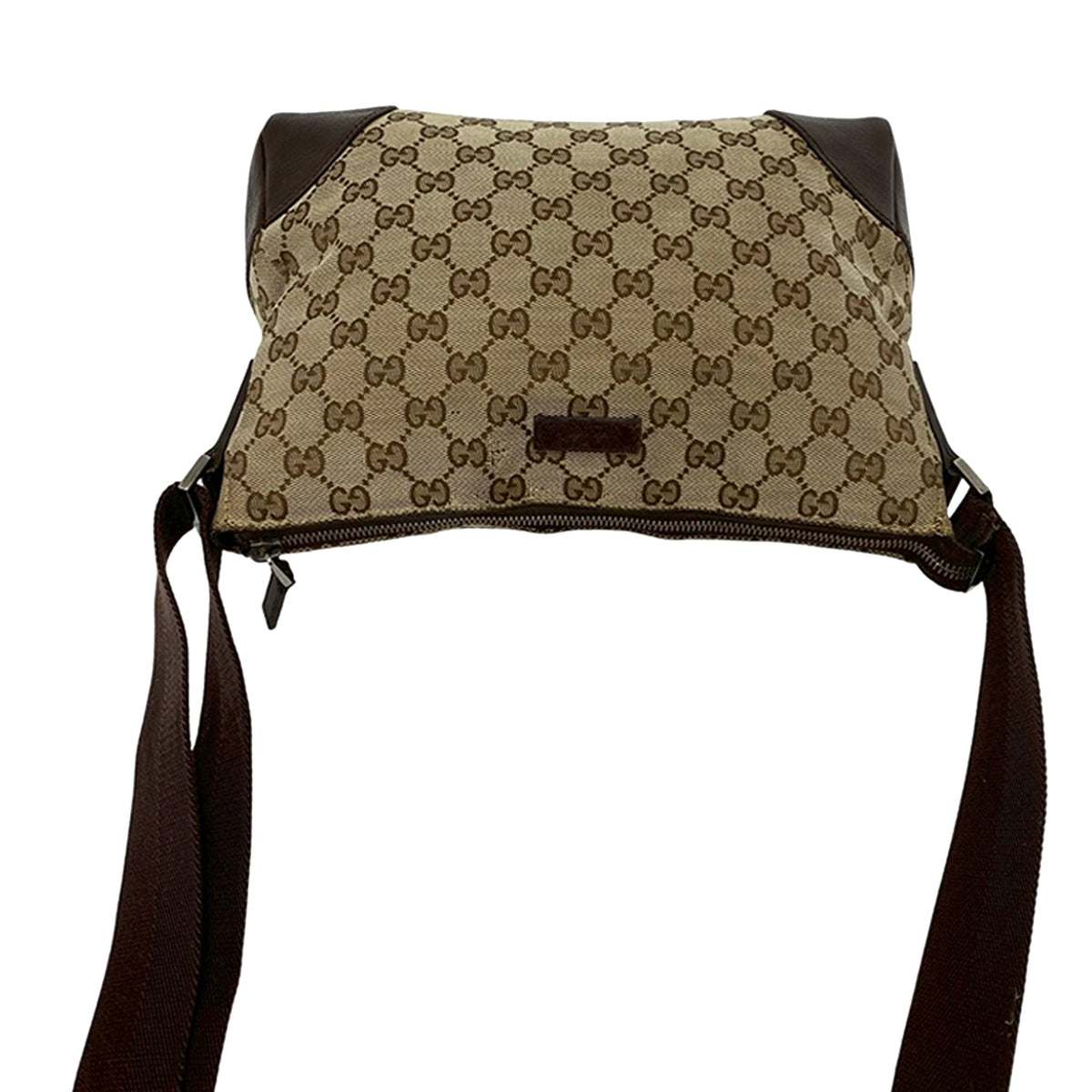 Gucci GG Canvas Crossbody