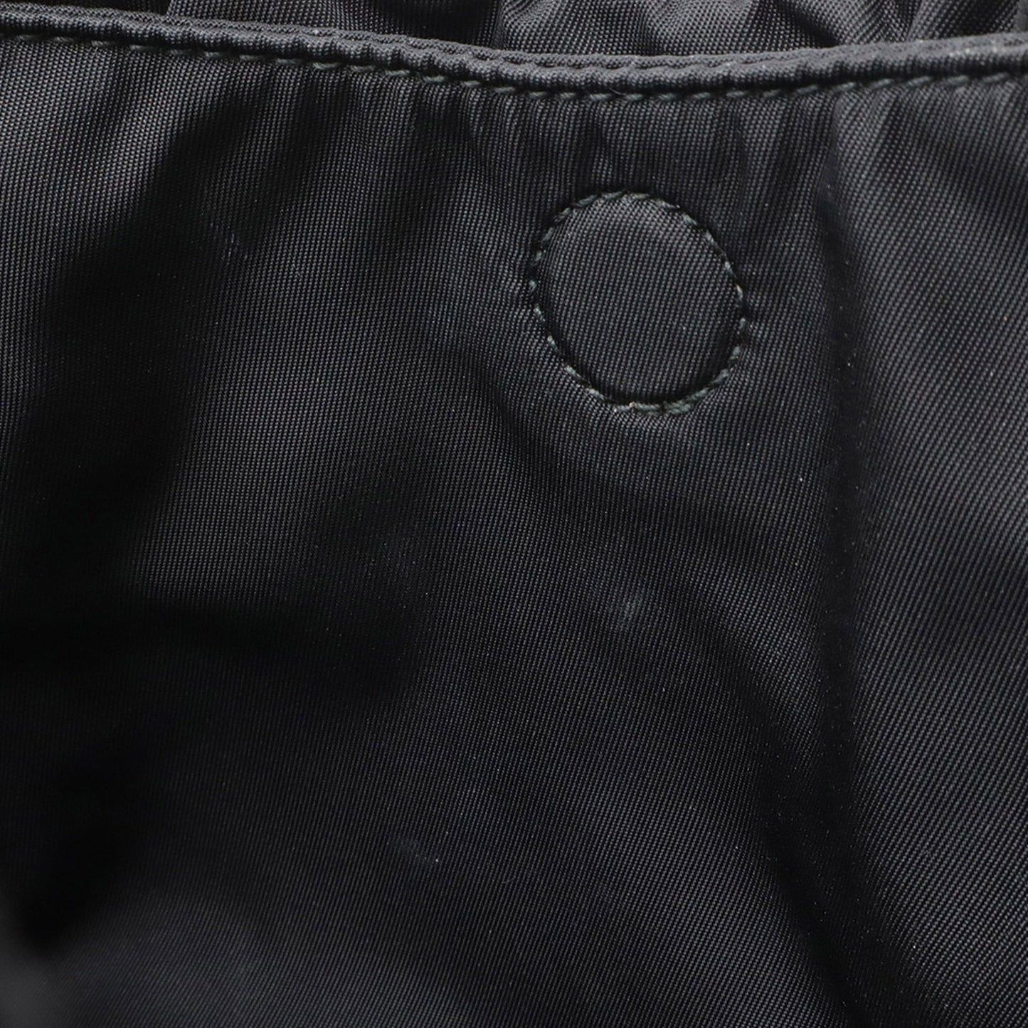 Prada Mini Padded Re Nylon Bow Satchel