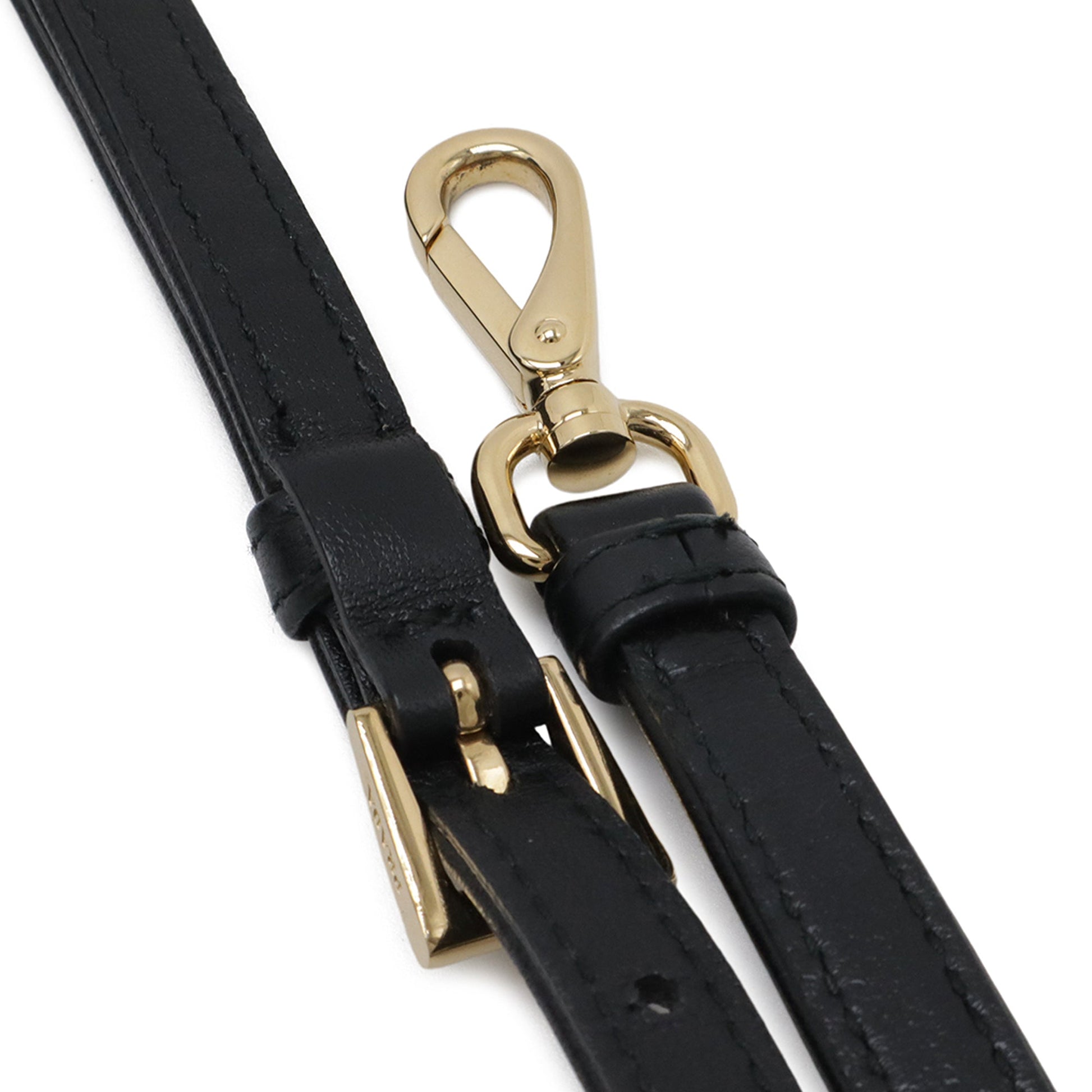 Prada Mini Padded Re Nylon Bow Satchel