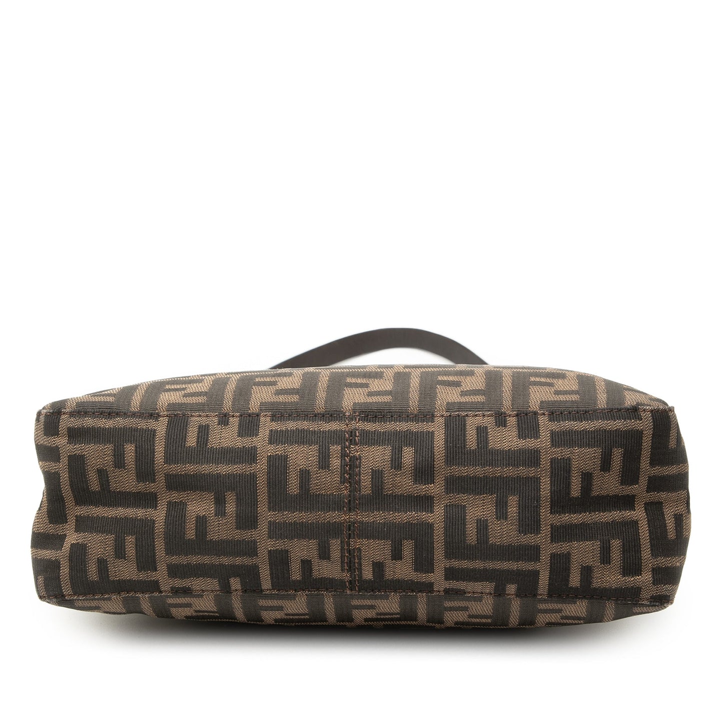 Zucca Canvas Shoulder Bag