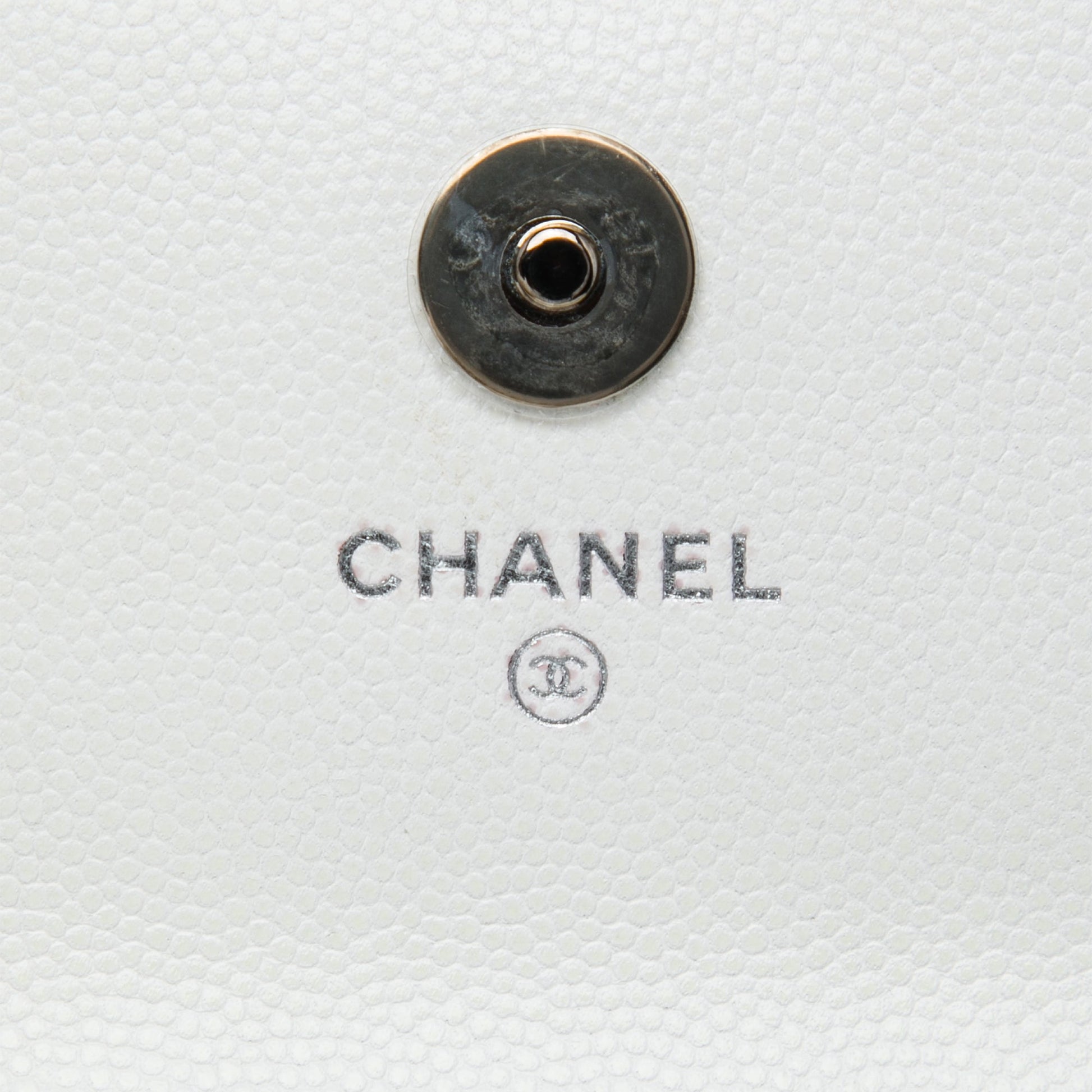 Chanel Quilted Caviar My Everything Belt Bag