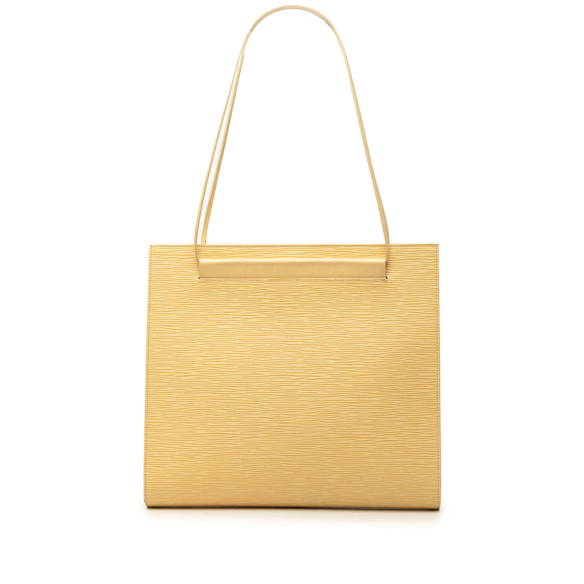 Louis Vuitton Epi Saint Tropez