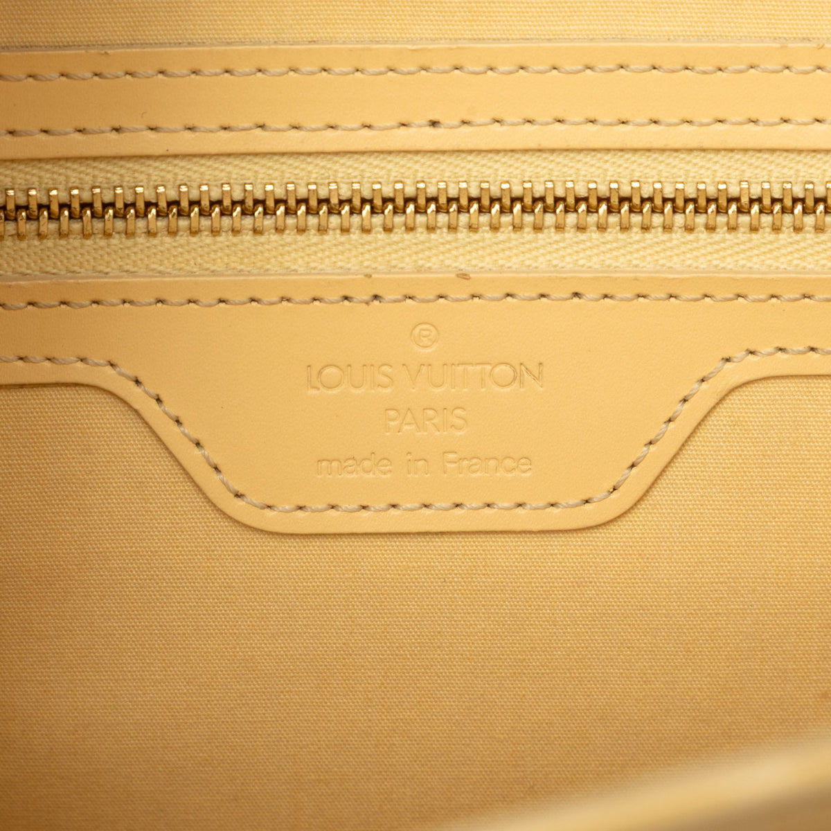 Louis Vuitton Epi Saint Tropez