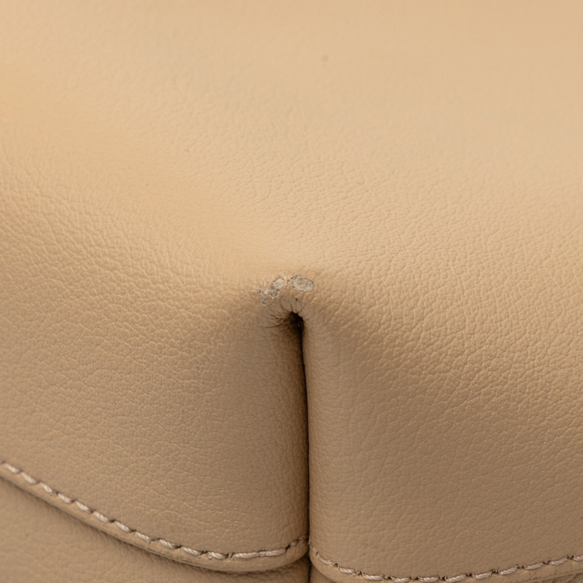 Saint Laurent Toy Leather North South Shopping Tote