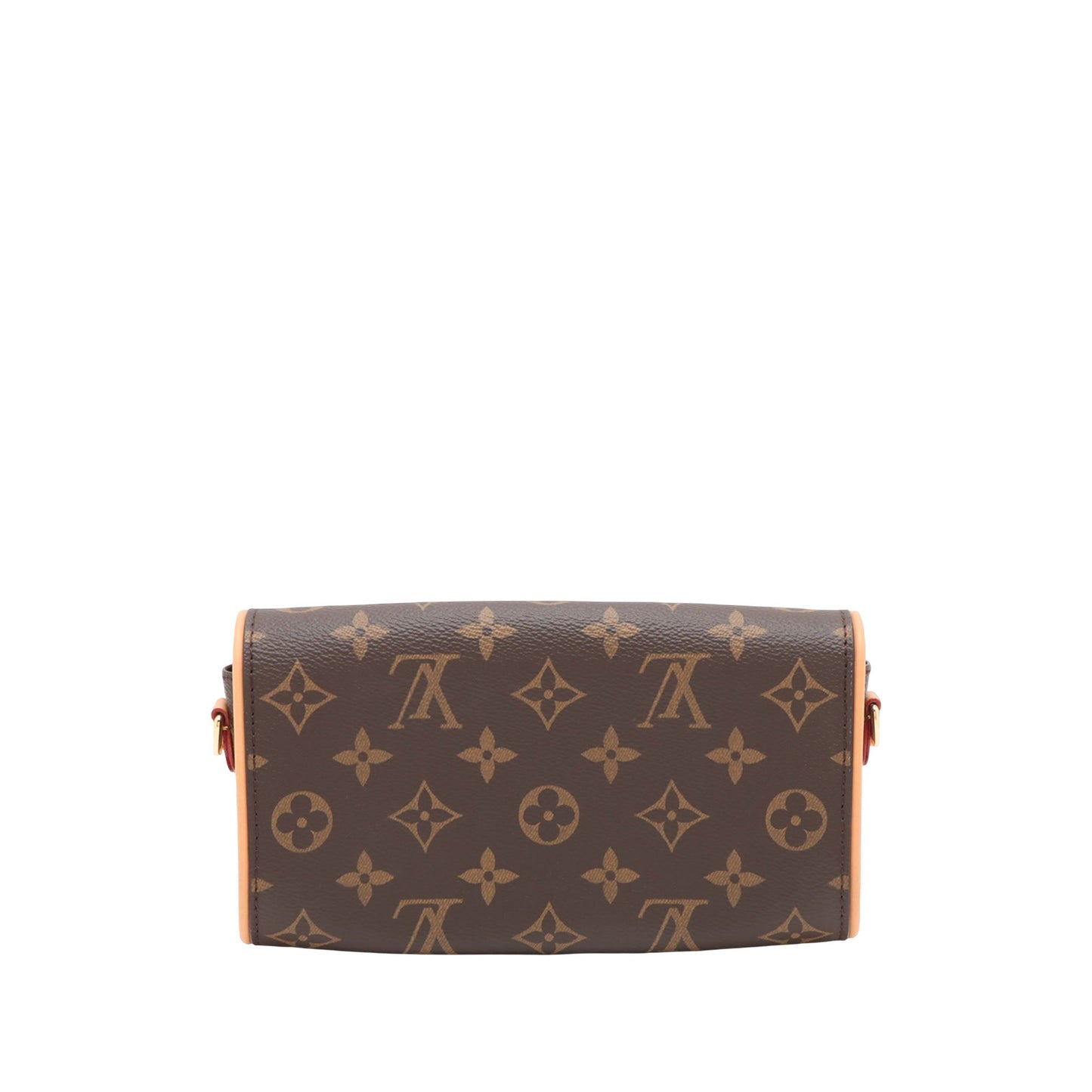 Louis Vuitton Monogram Pochette Camille
