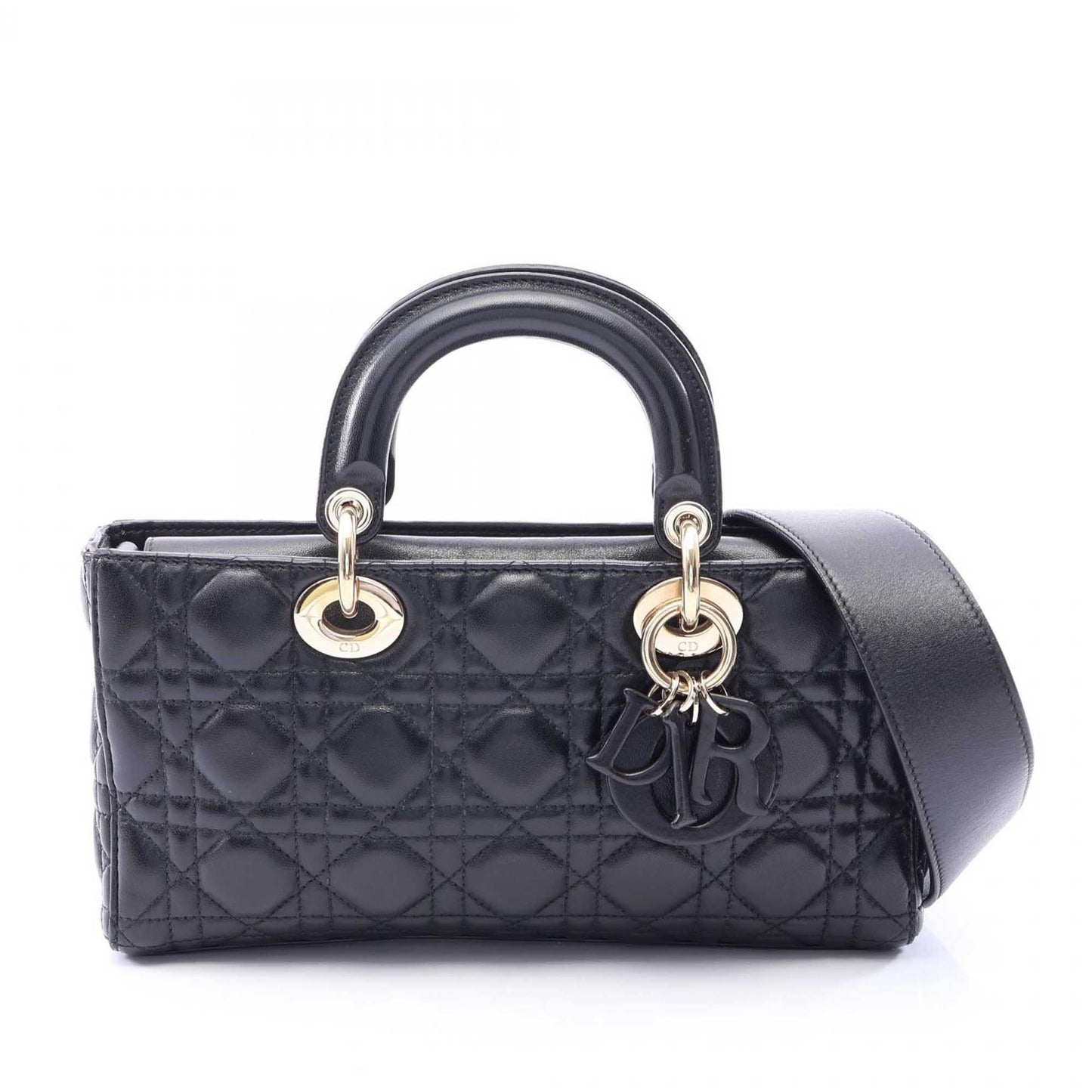 Dior Medium Cannage Lady D-Joy