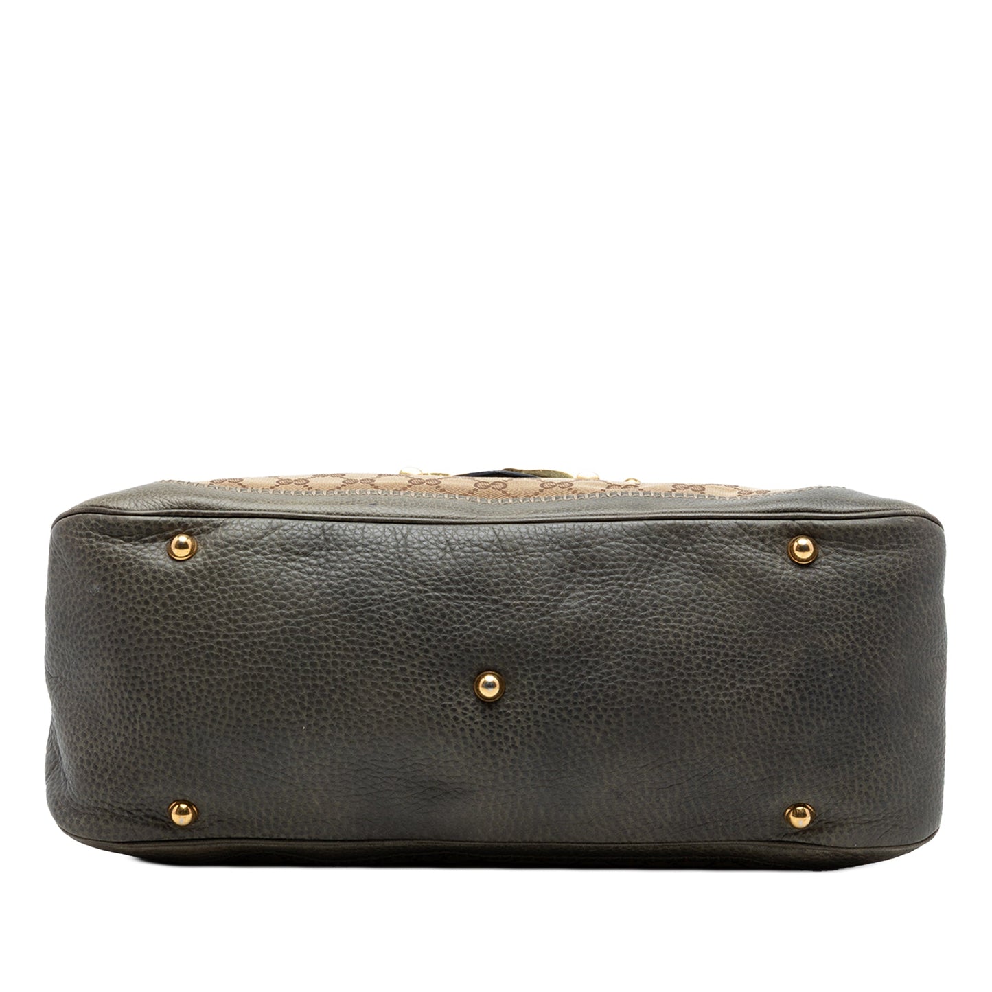 Gucci GG Canvas New Pelham Handbag