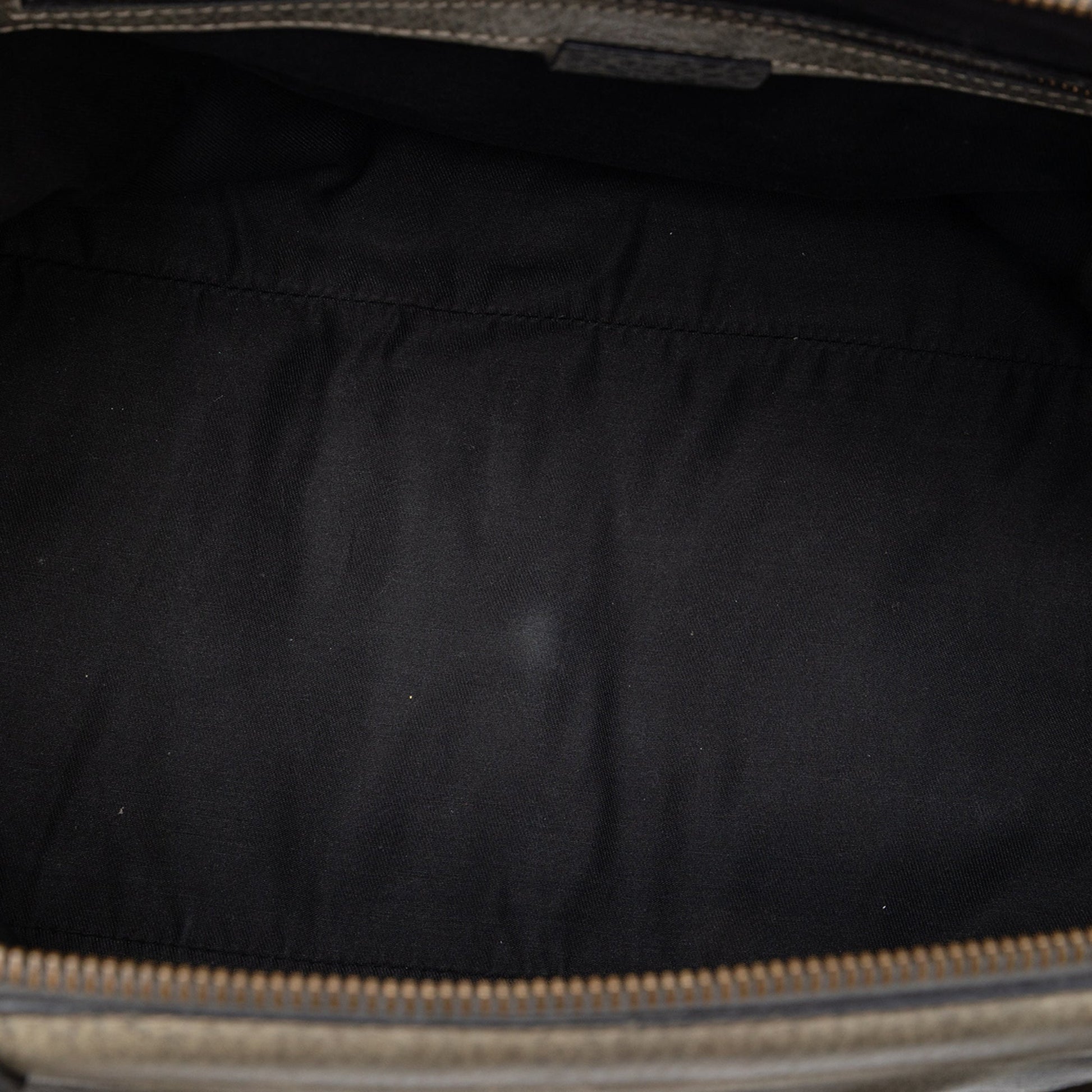 Gucci GG Canvas New Pelham Handbag