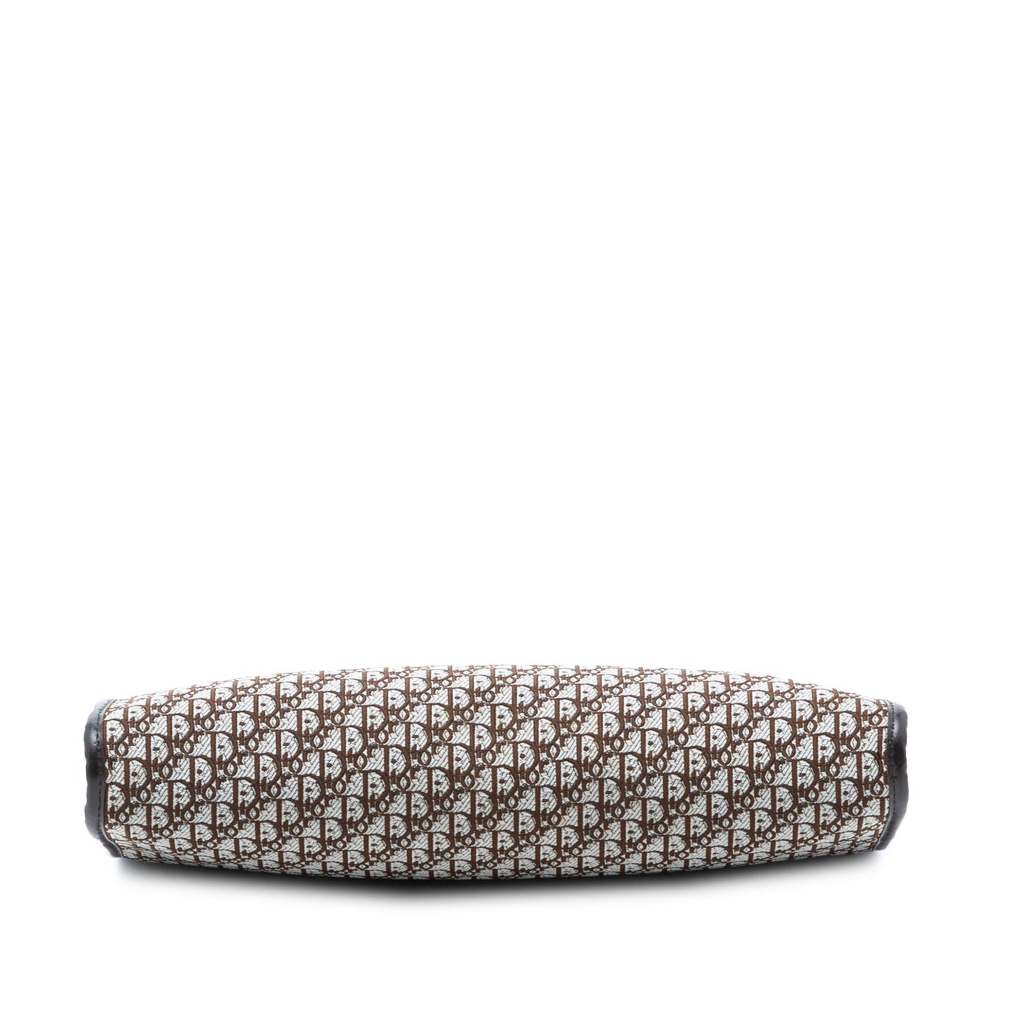 Diorissimo Trotter Canvas Clutch