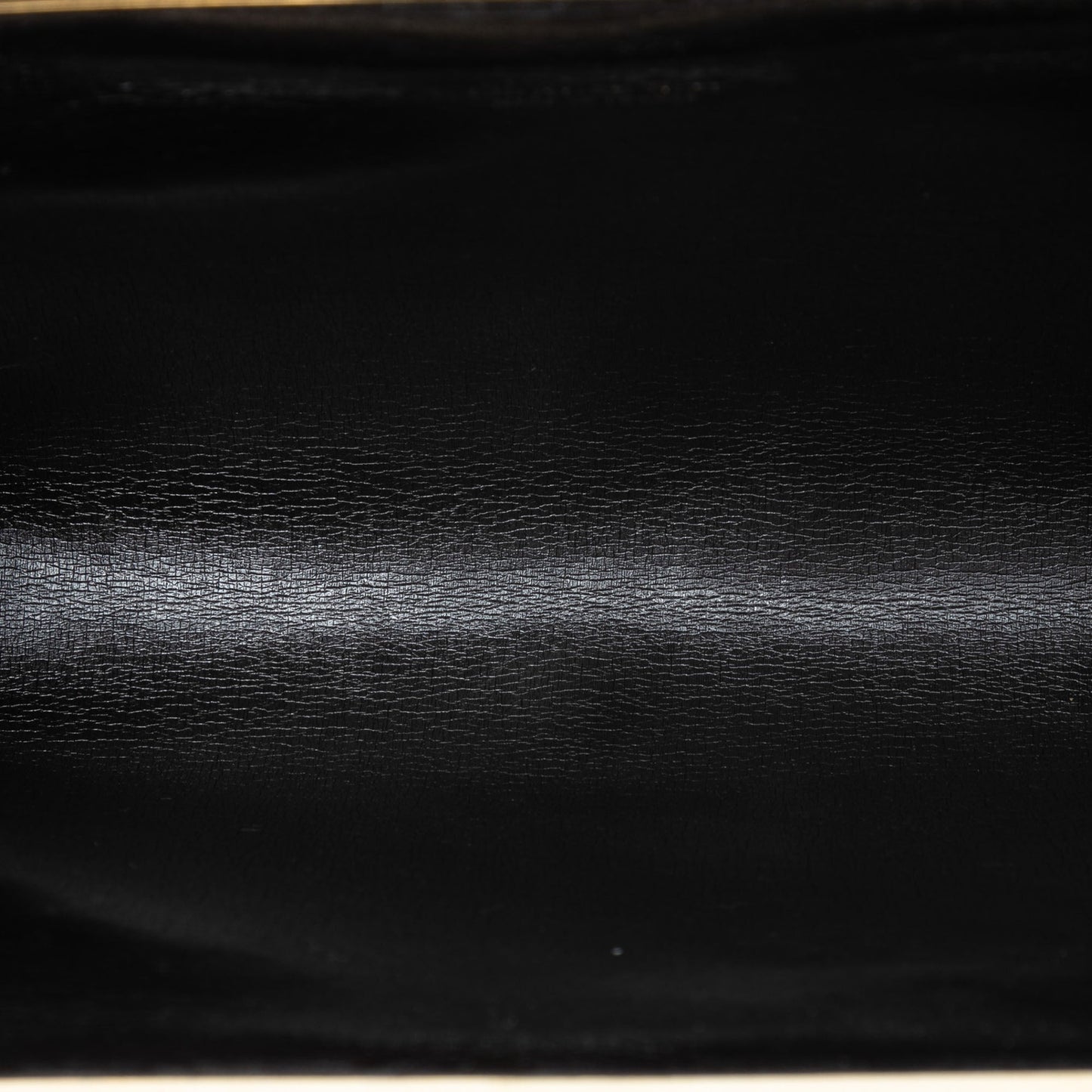 Diorissimo Trotter Canvas Clutch