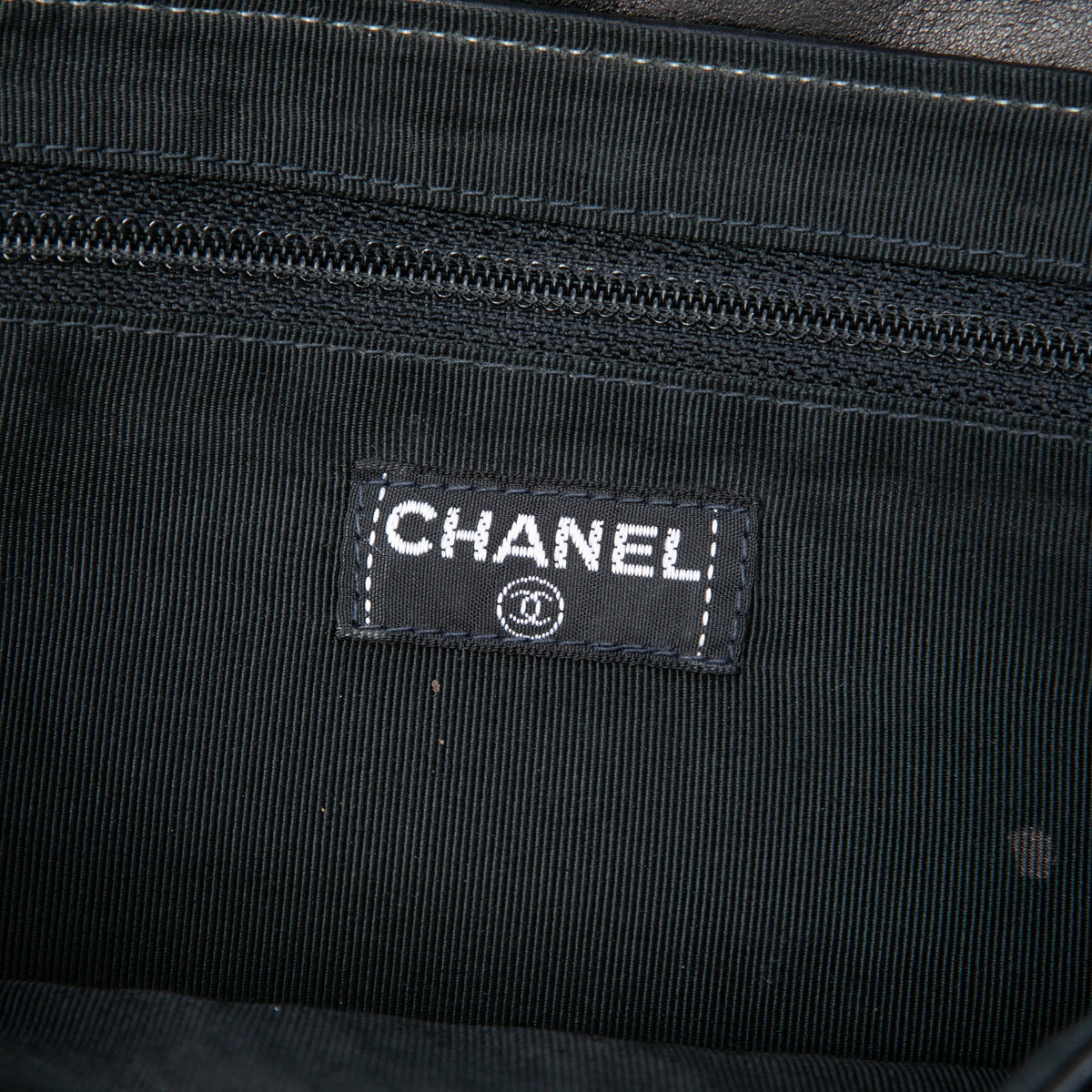 Chanel Chocolate Bar Lambskin Reissue 2.55 Chain Handbag
