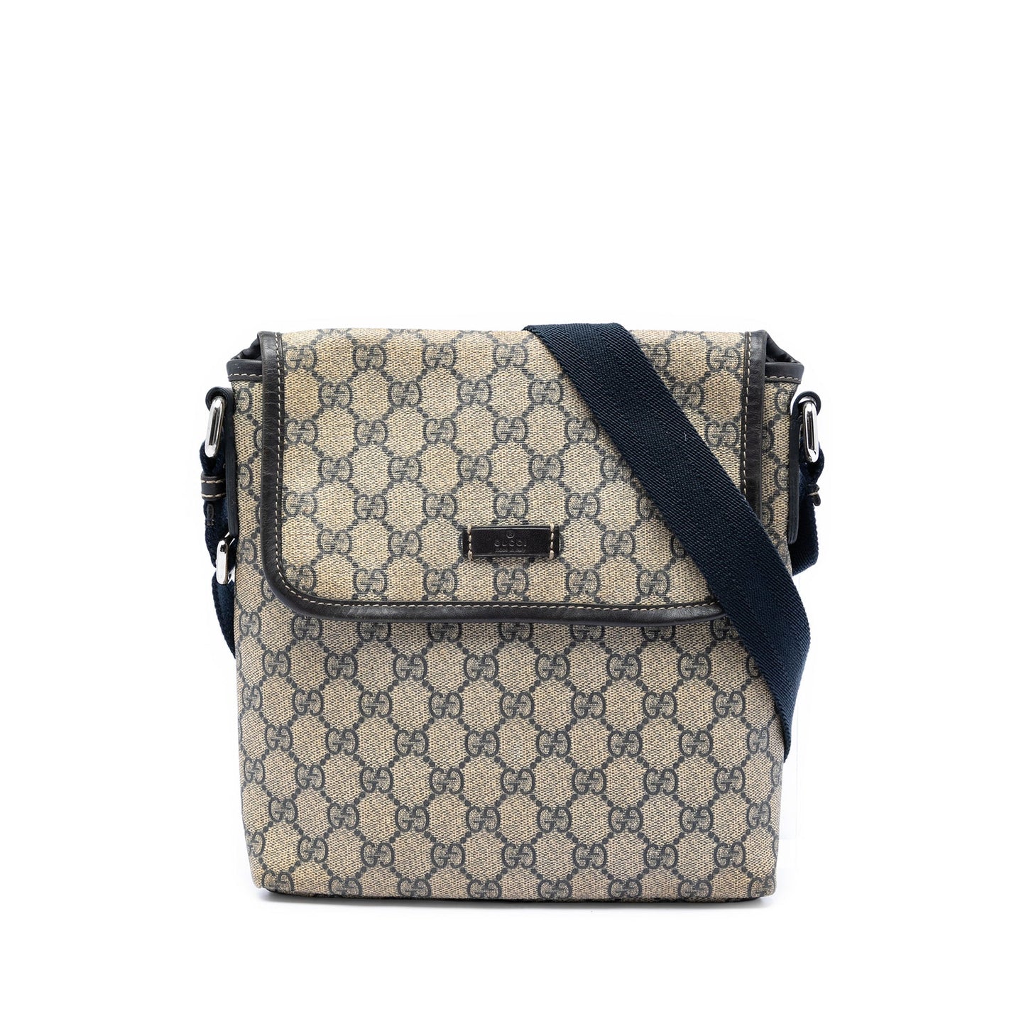 Gucci GG Supreme Crossbody