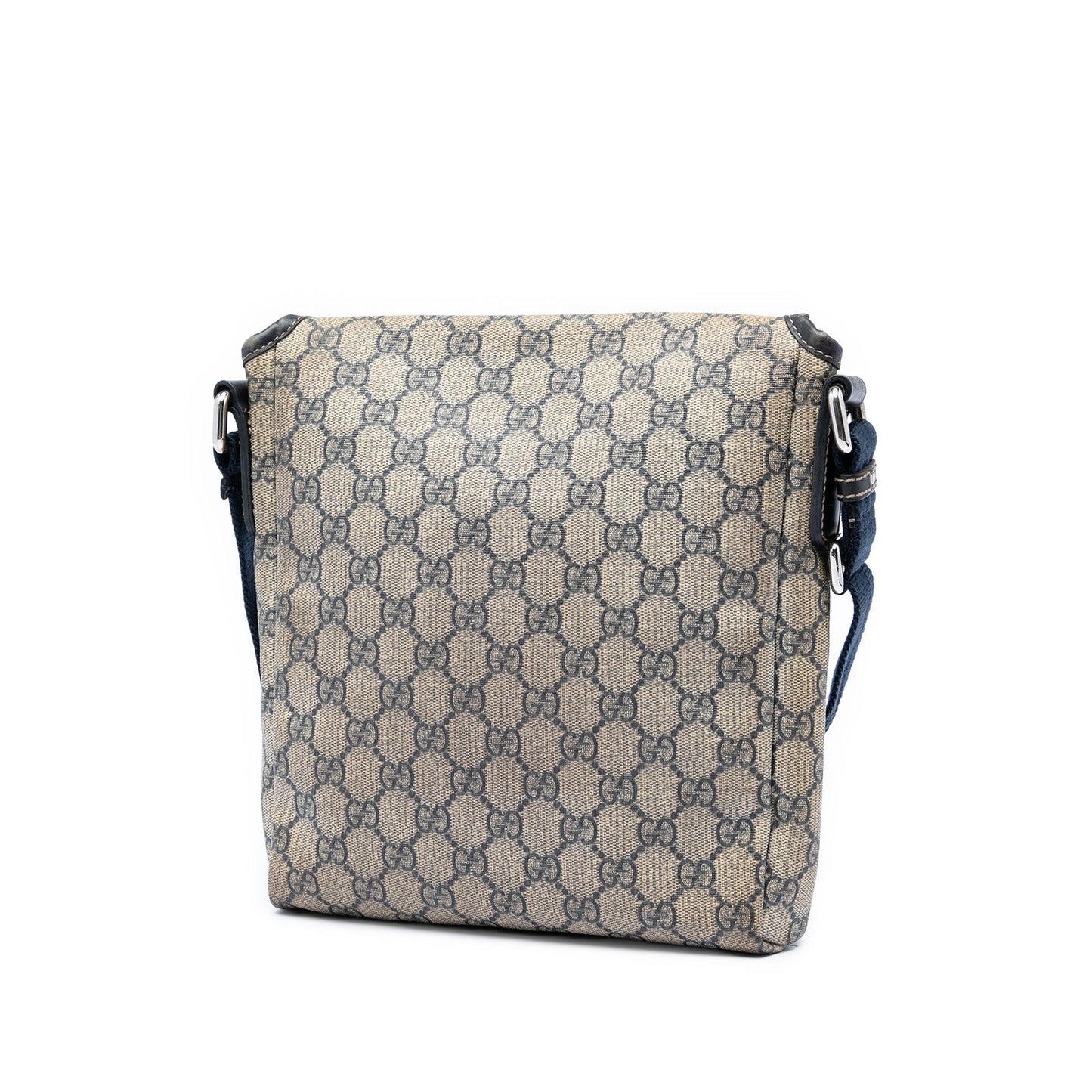 Gucci GG Supreme Crossbody