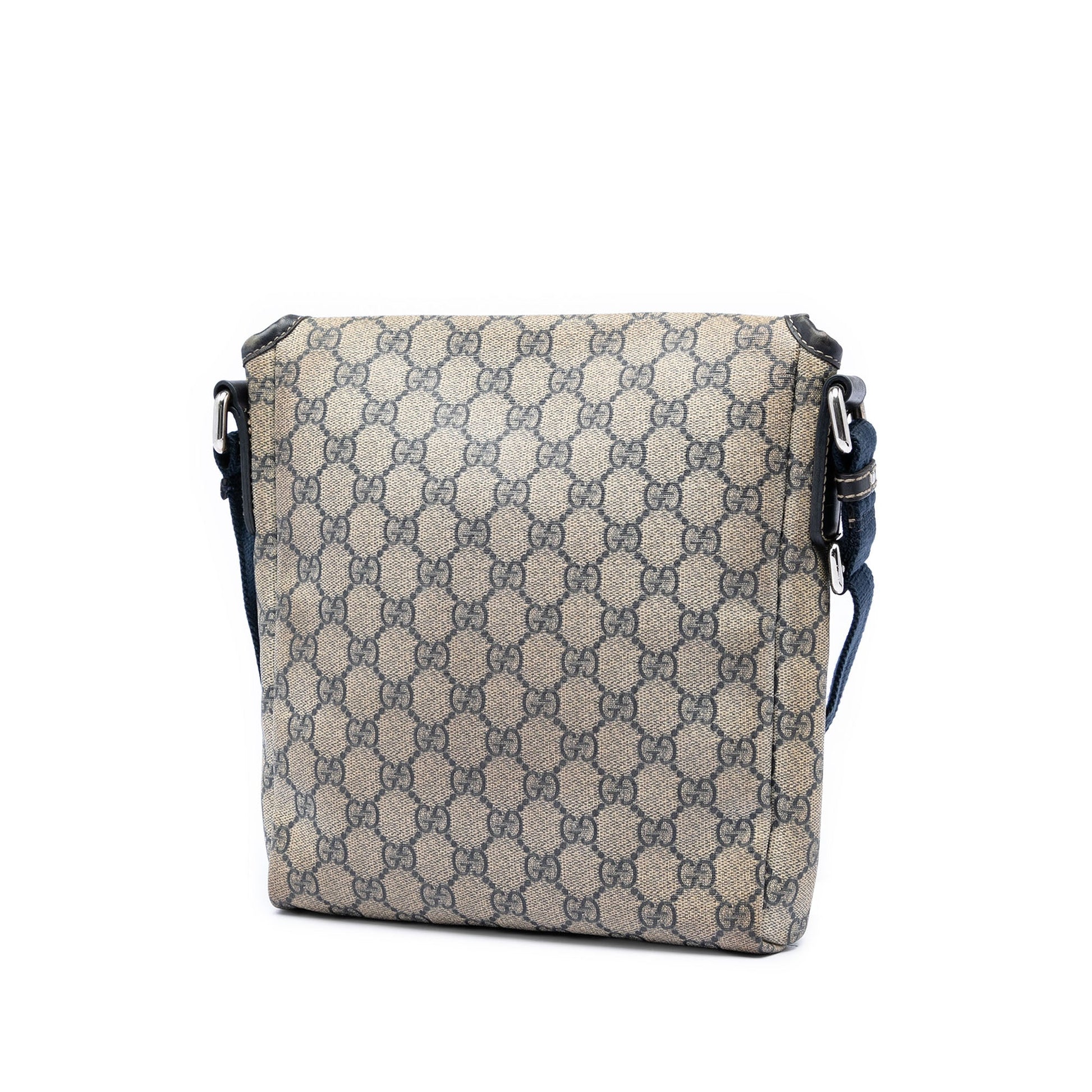 Gucci GG Supreme Crossbody