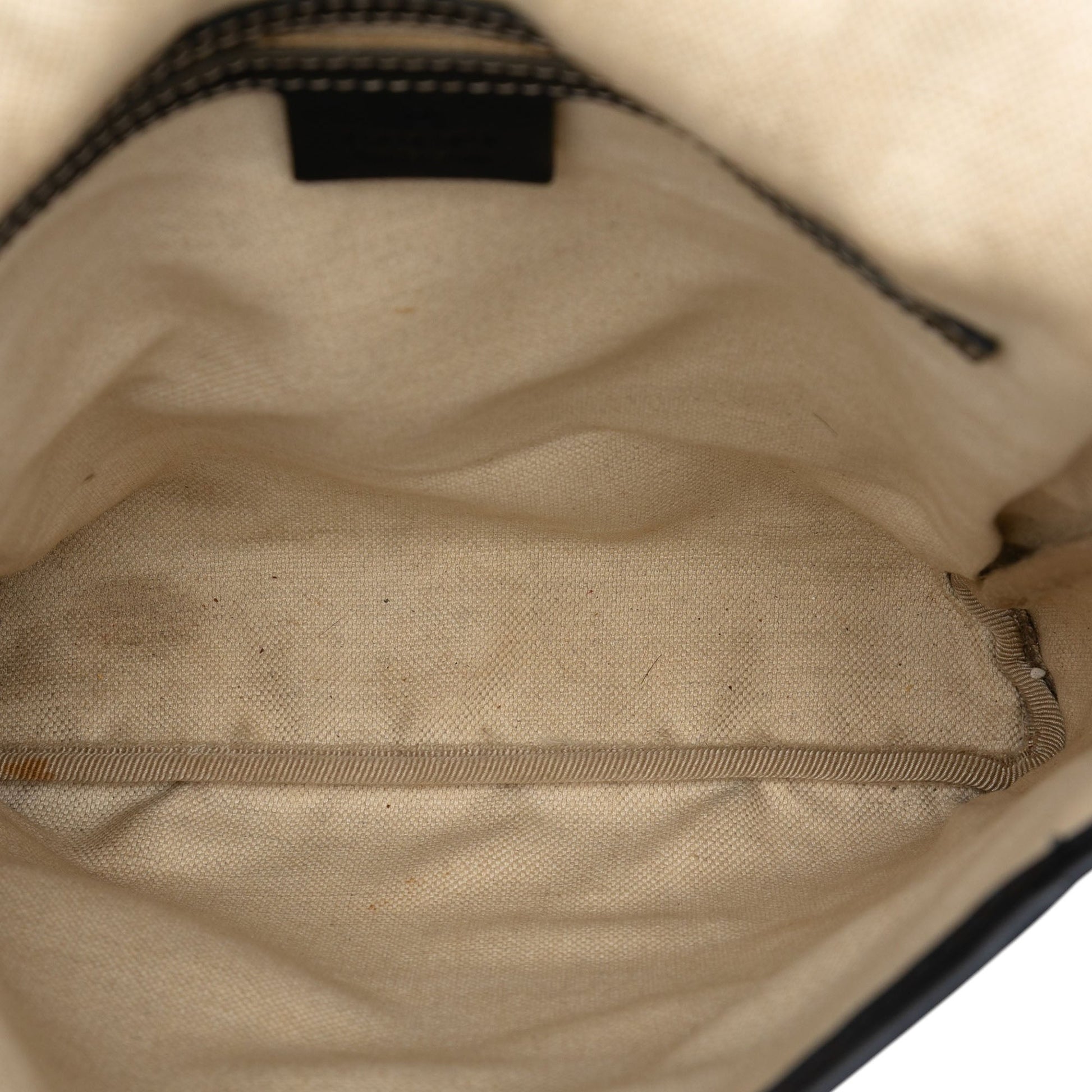 Gucci GG Supreme Crossbody