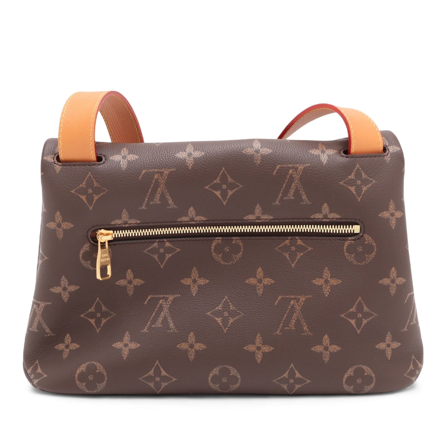 Louis Vuitton Monogram Takeout Messenger