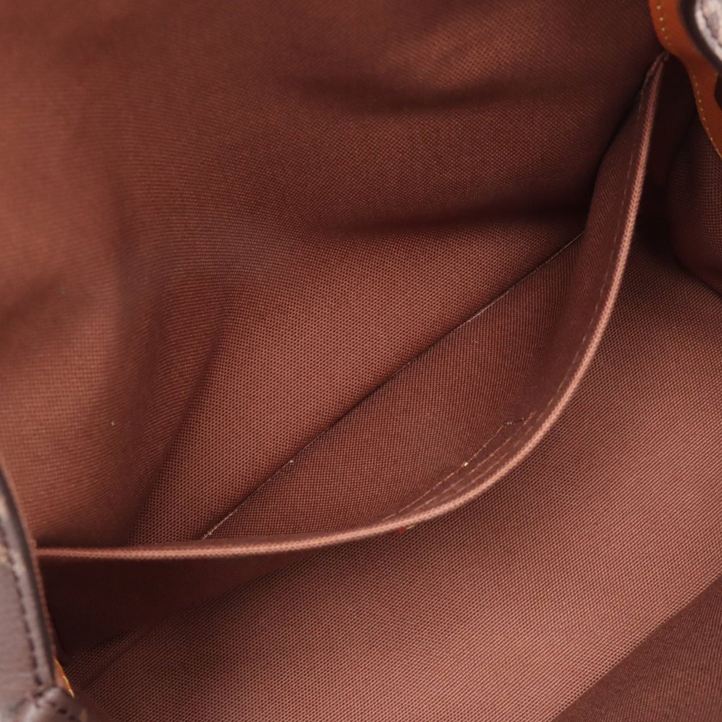 Louis Vuitton Monogram Takeout Messenger