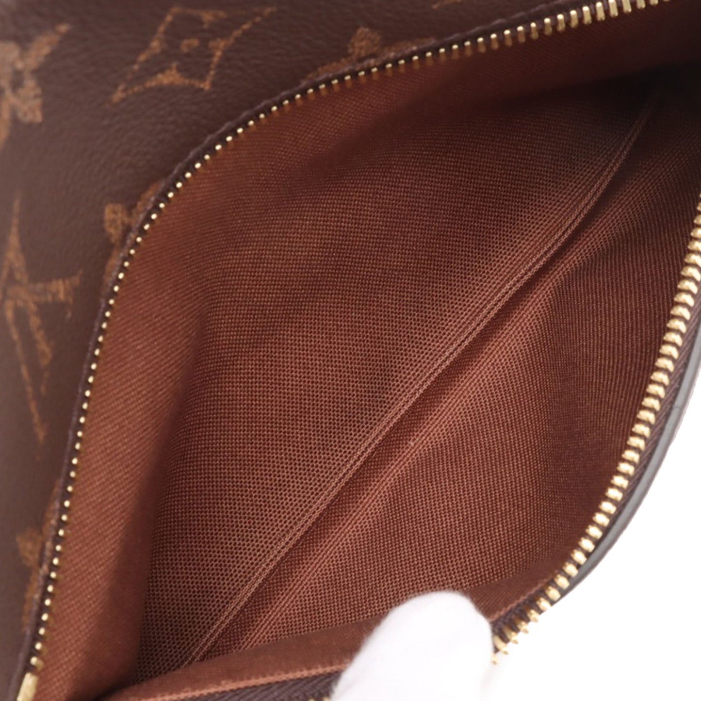 Louis Vuitton Monogram Takeout Messenger