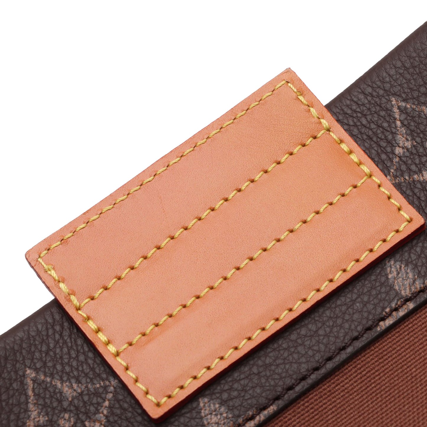 Louis Vuitton Monogram Takeout Messenger