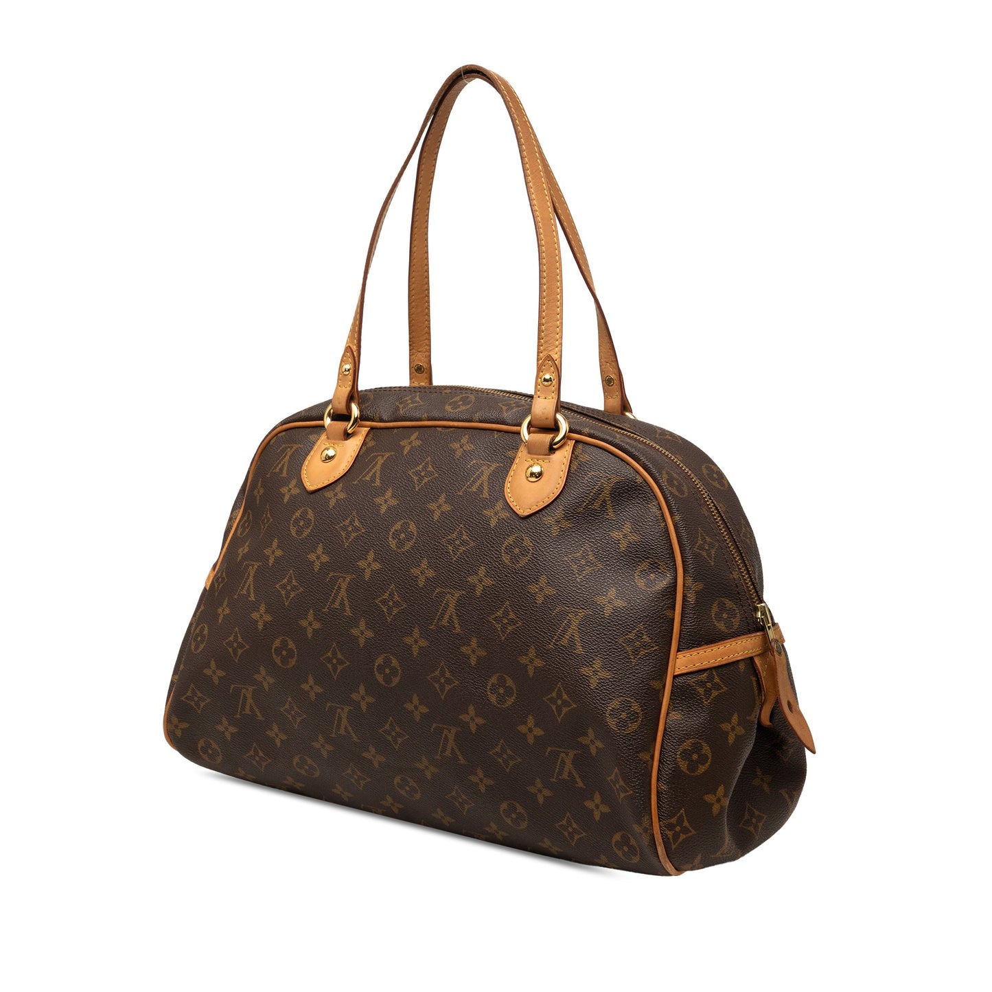 Louis Vuitton Monogram Montorgueil GM