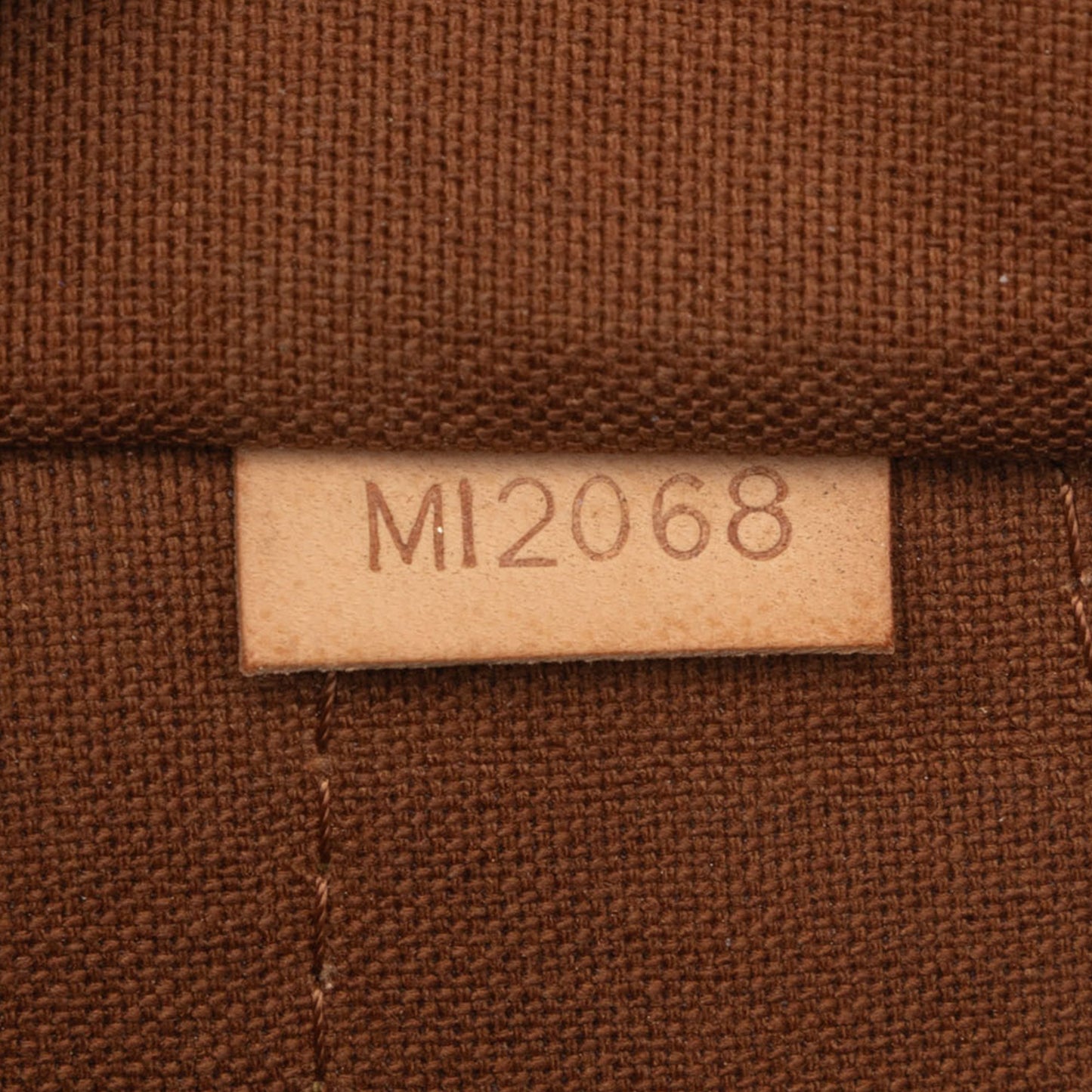 Louis Vuitton Monogram Montorgueil GM