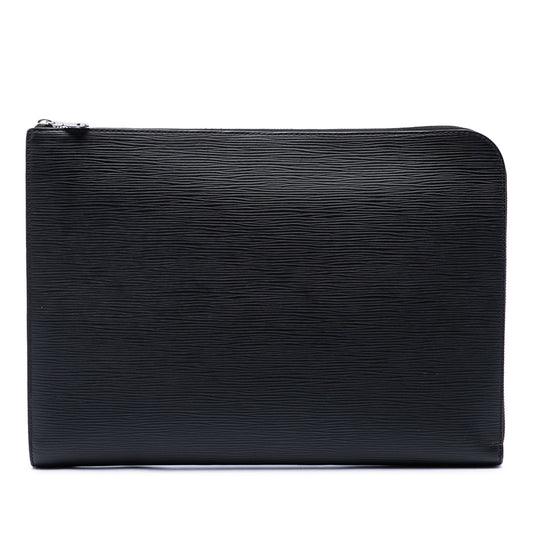 Louis Vuitton Epi Pochette Jour GM