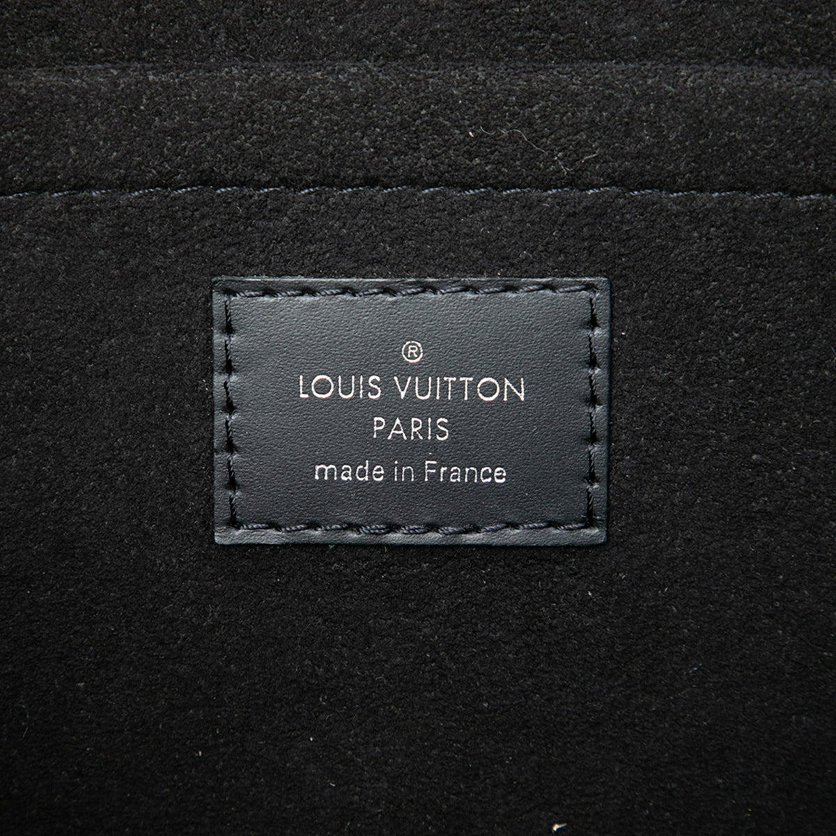 Louis Vuitton Epi Pochette Jour GM