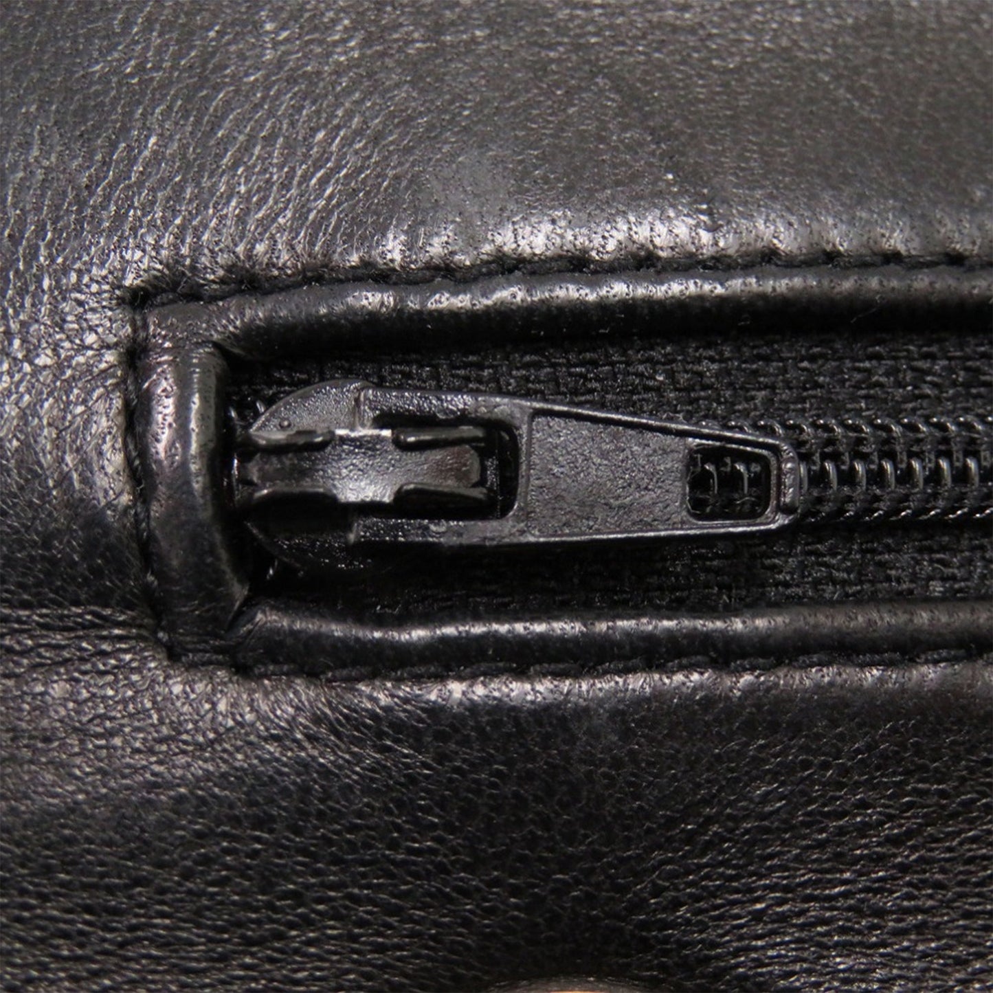 Chanel Medium Classic Lambskin Double Flap