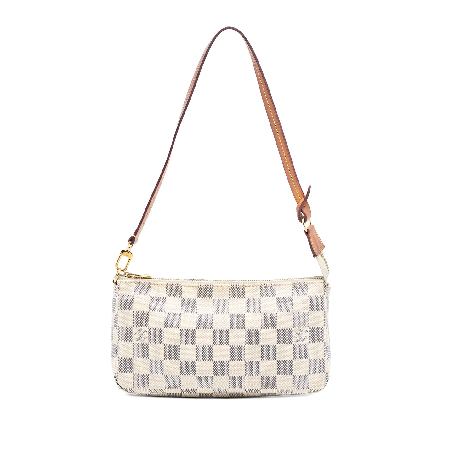 Louis Vuitton Damier Azur Pochette Accessoires