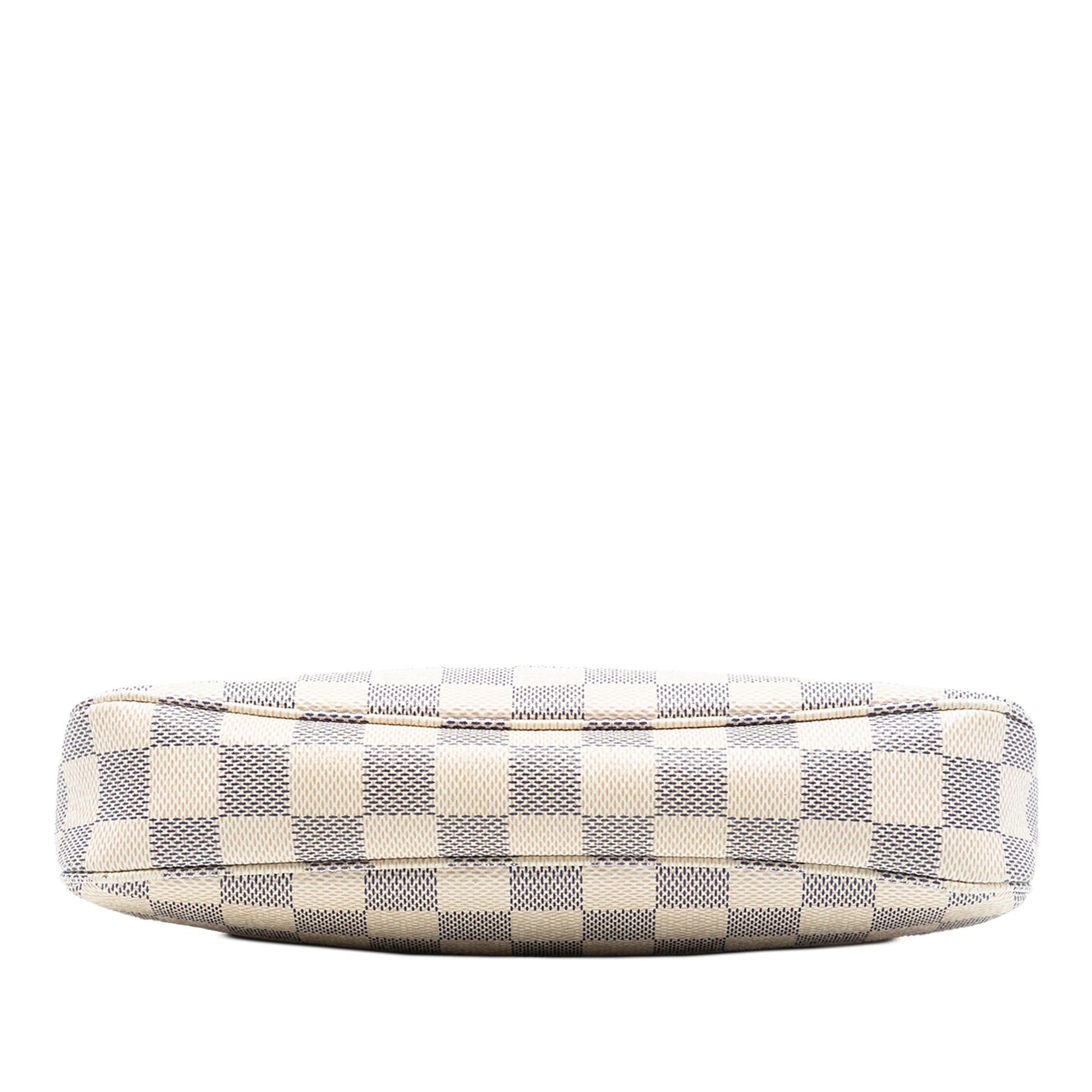 Louis Vuitton Damier Azur Pochette Accessoires