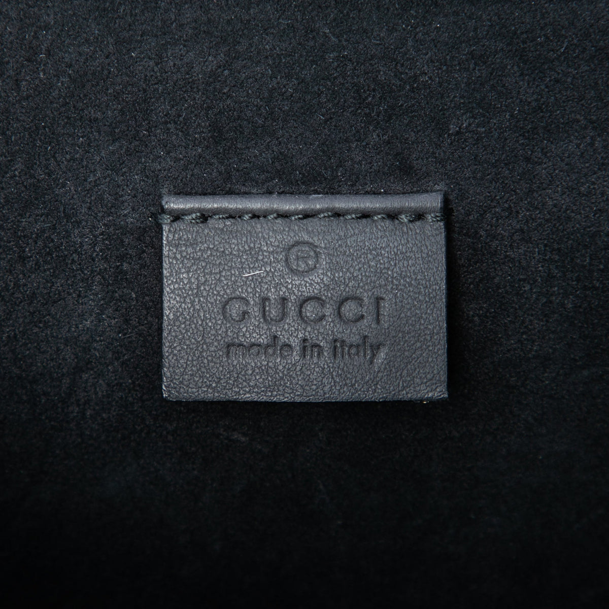 Gucci Medium GG Supreme Dionysus Shoulder Bag