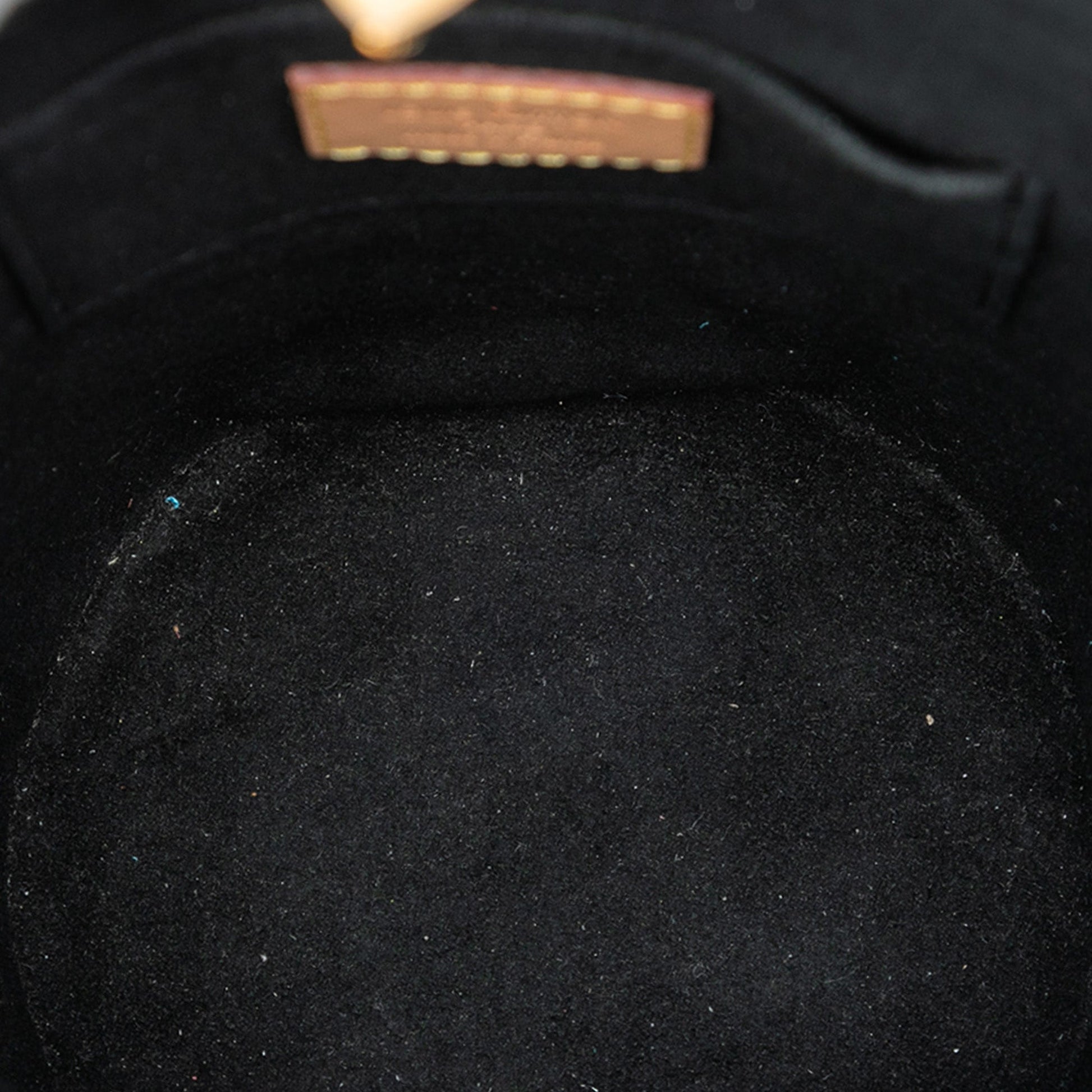 Louis Vuitton Monogram Duffle Bucket Bag