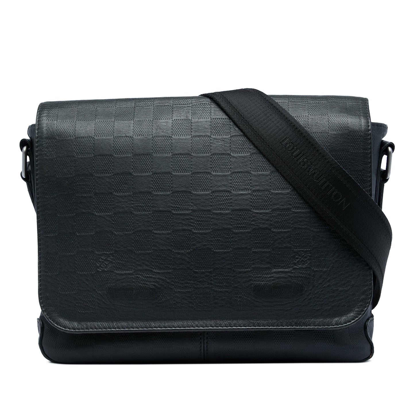 Louis Vuitton Damier Infini District