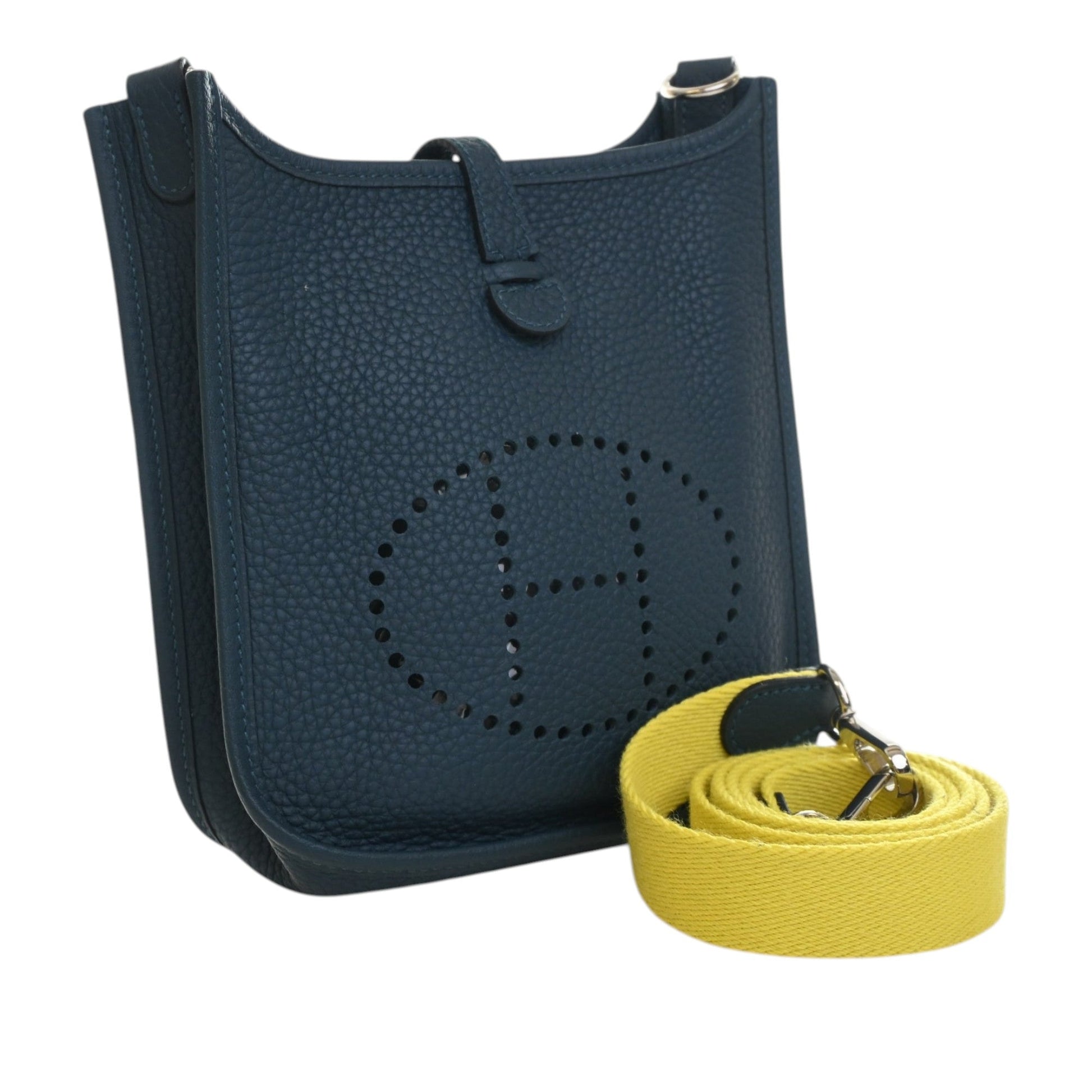 Hermès Clemence Evelyne TPM 16