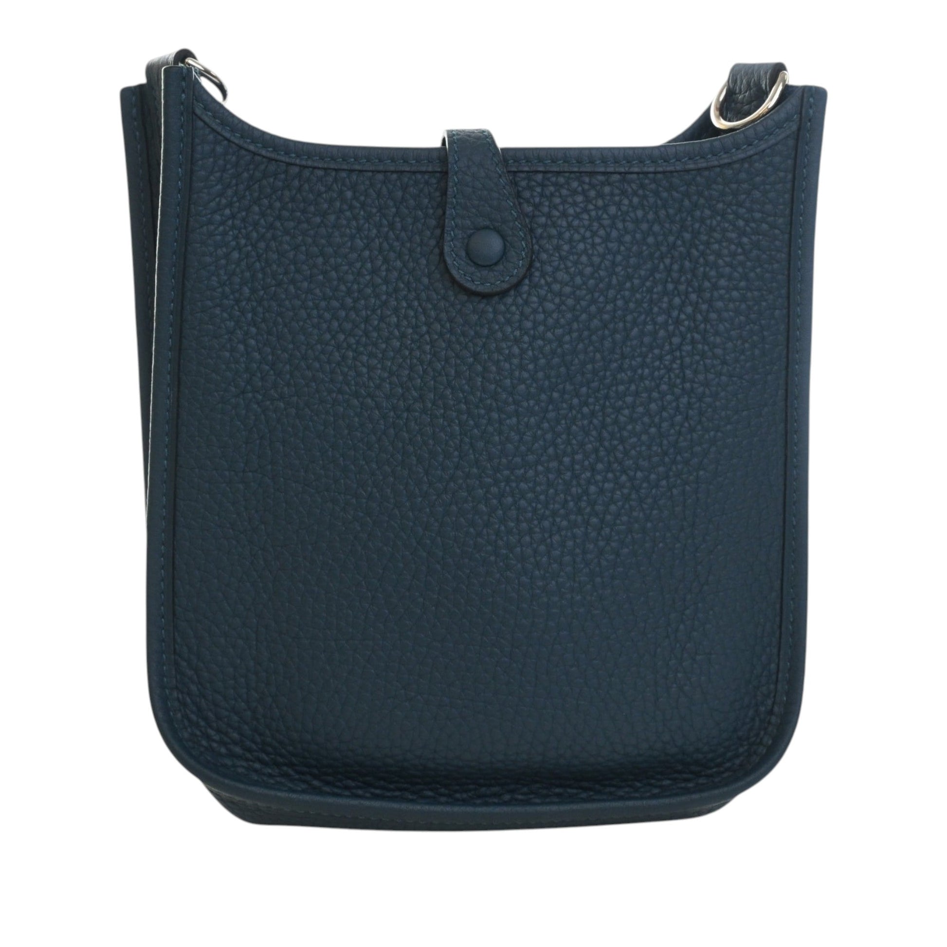 Hermès Clemence Evelyne TPM 16