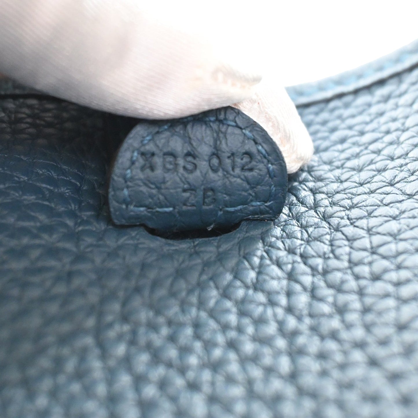 Hermès Clemence Evelyne TPM 16