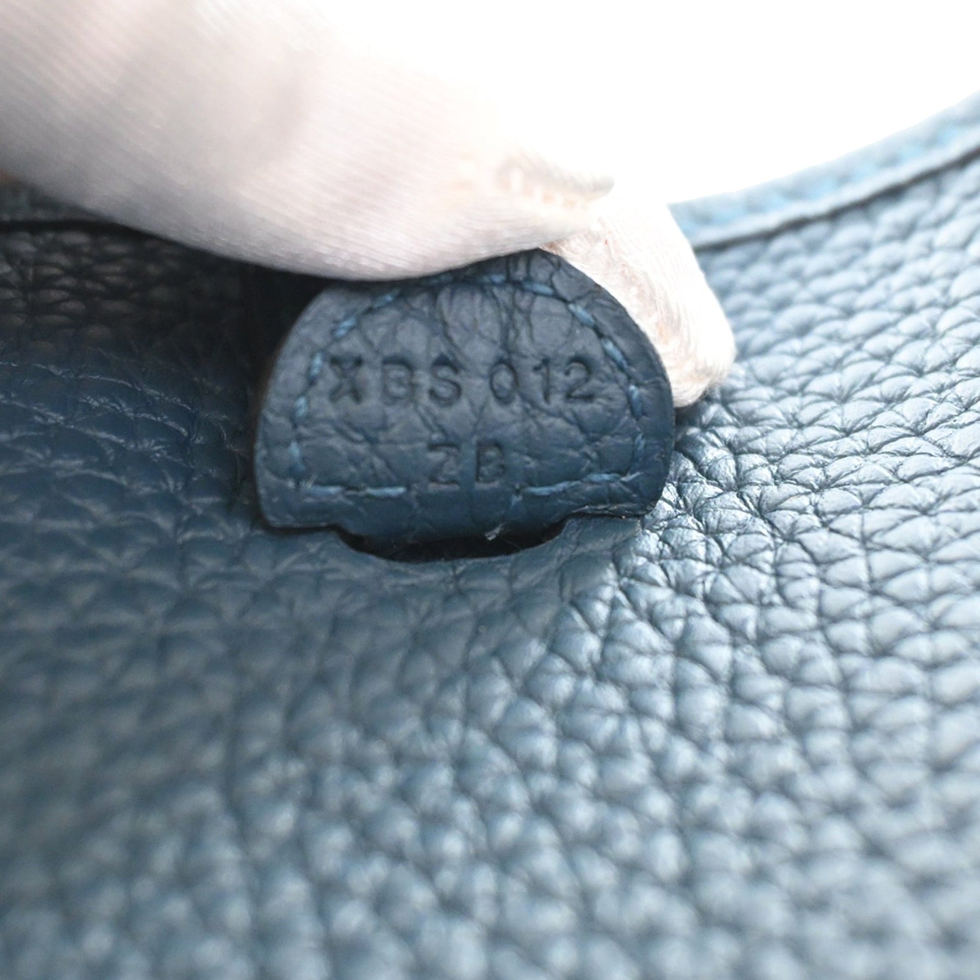 Hermès Clemence Evelyne TPM 16
