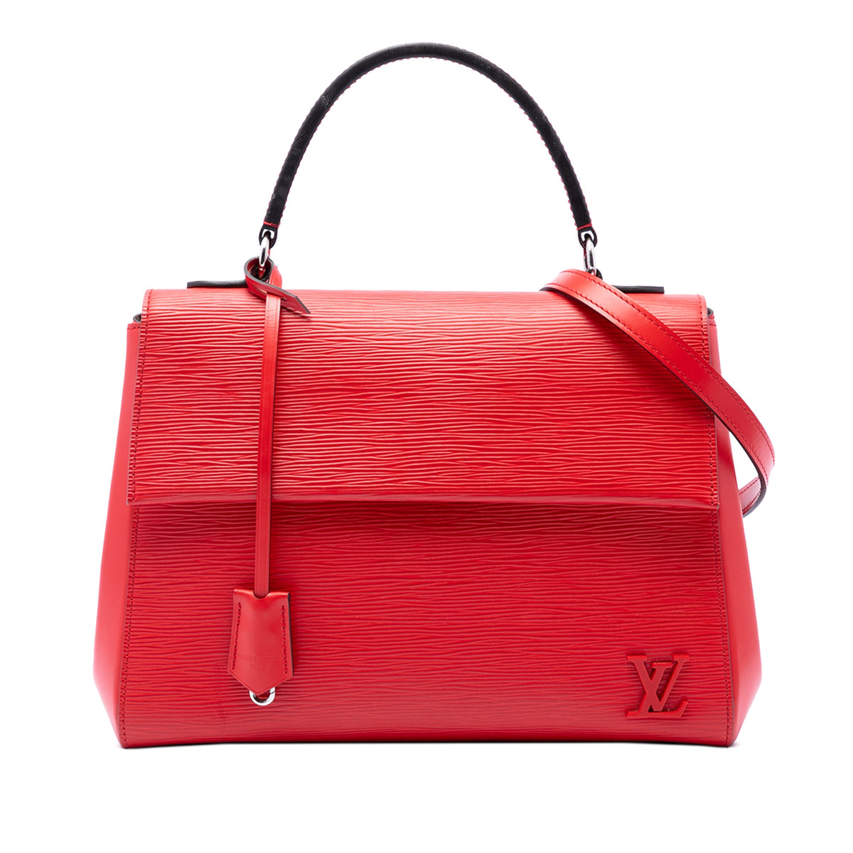 Louis Vuitton Epi Cluny MM