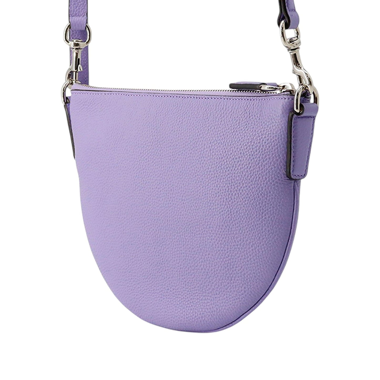 Gucci Mini Calfskin Web B Crossbody