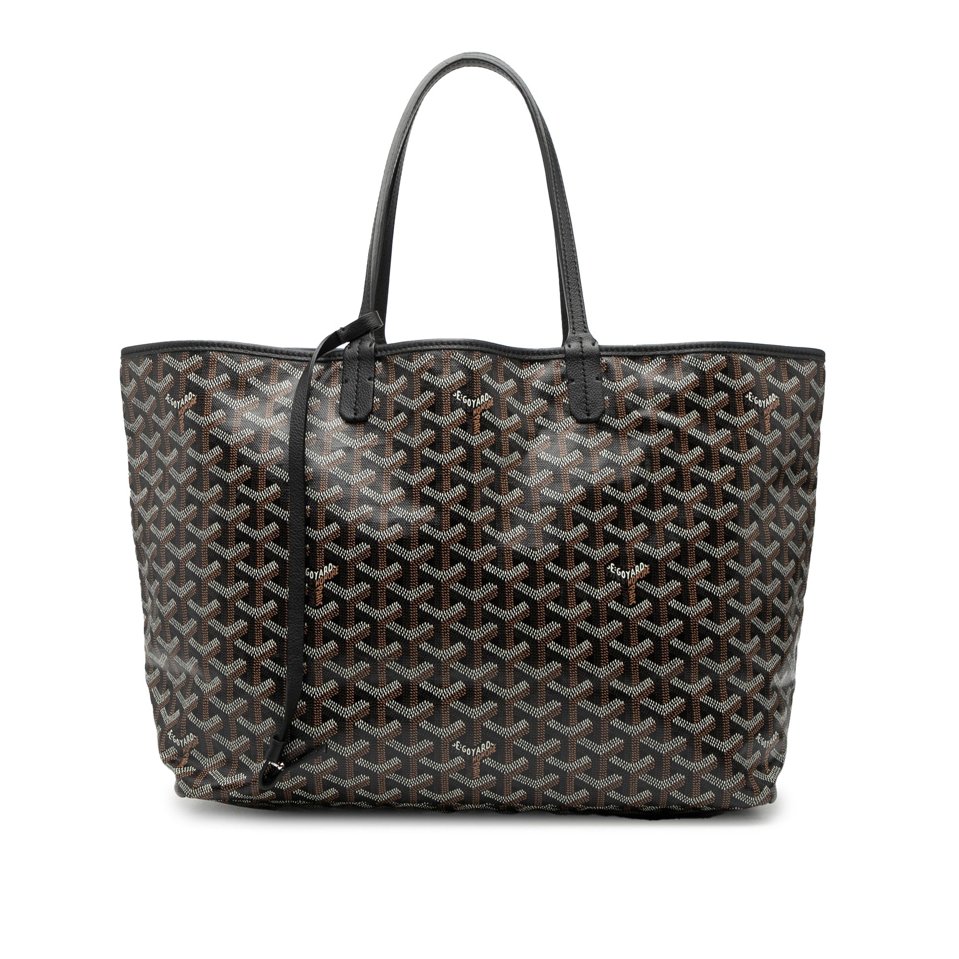 Goyard Goyardine Saint Louis PM