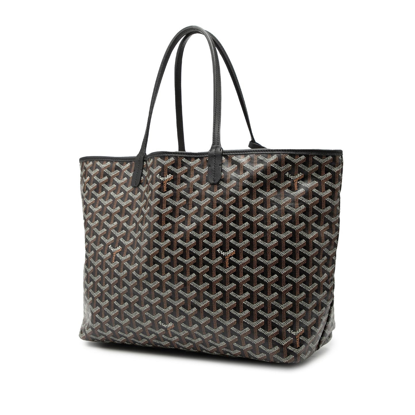 Goyard Goyardine Saint Louis PM