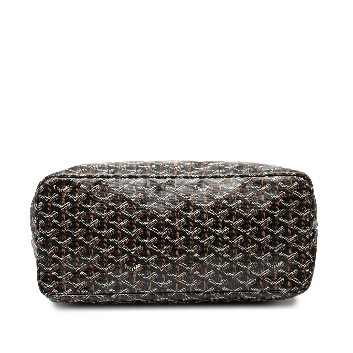 Goyard Goyardine Saint Louis PM