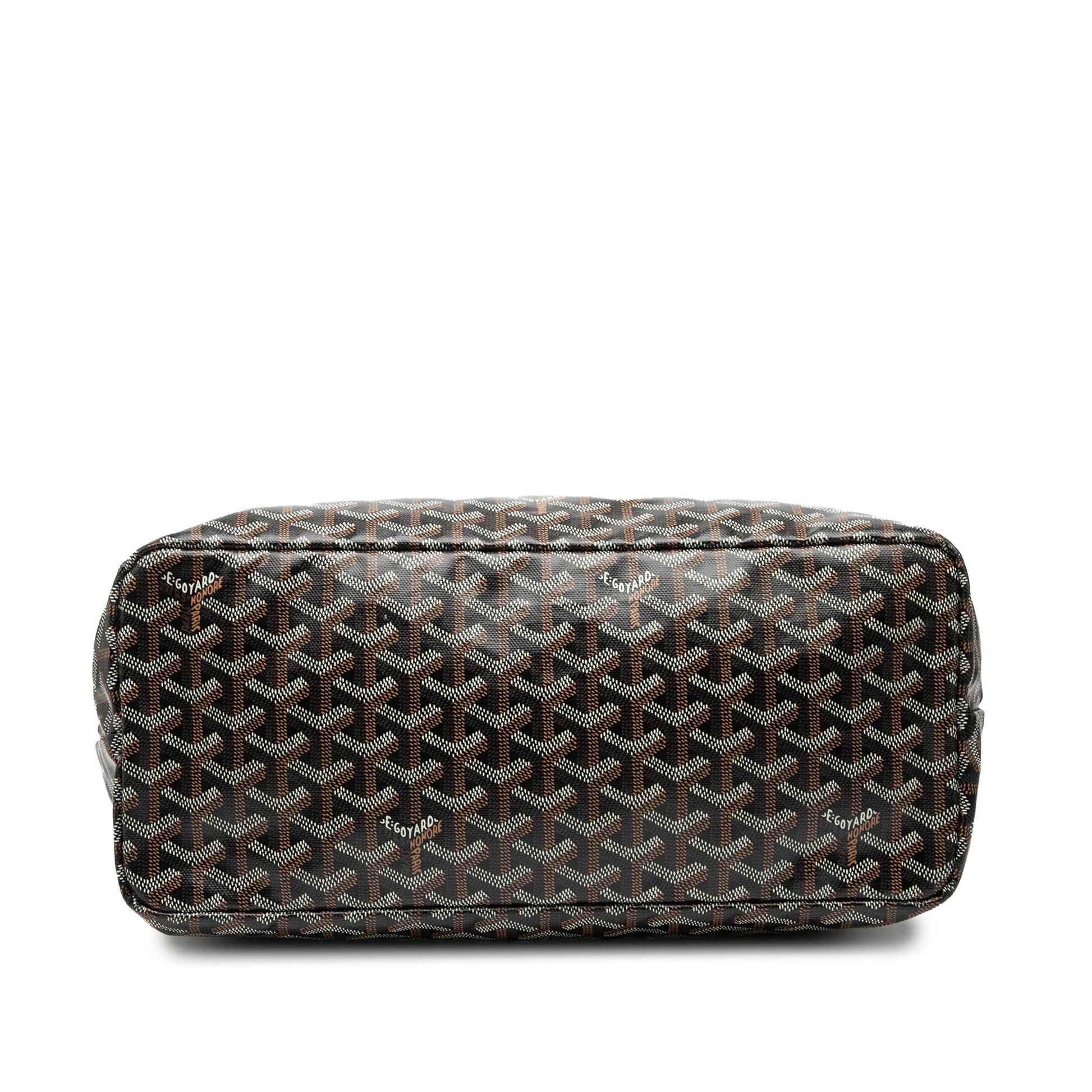 Goyard Goyardine Saint Louis PM